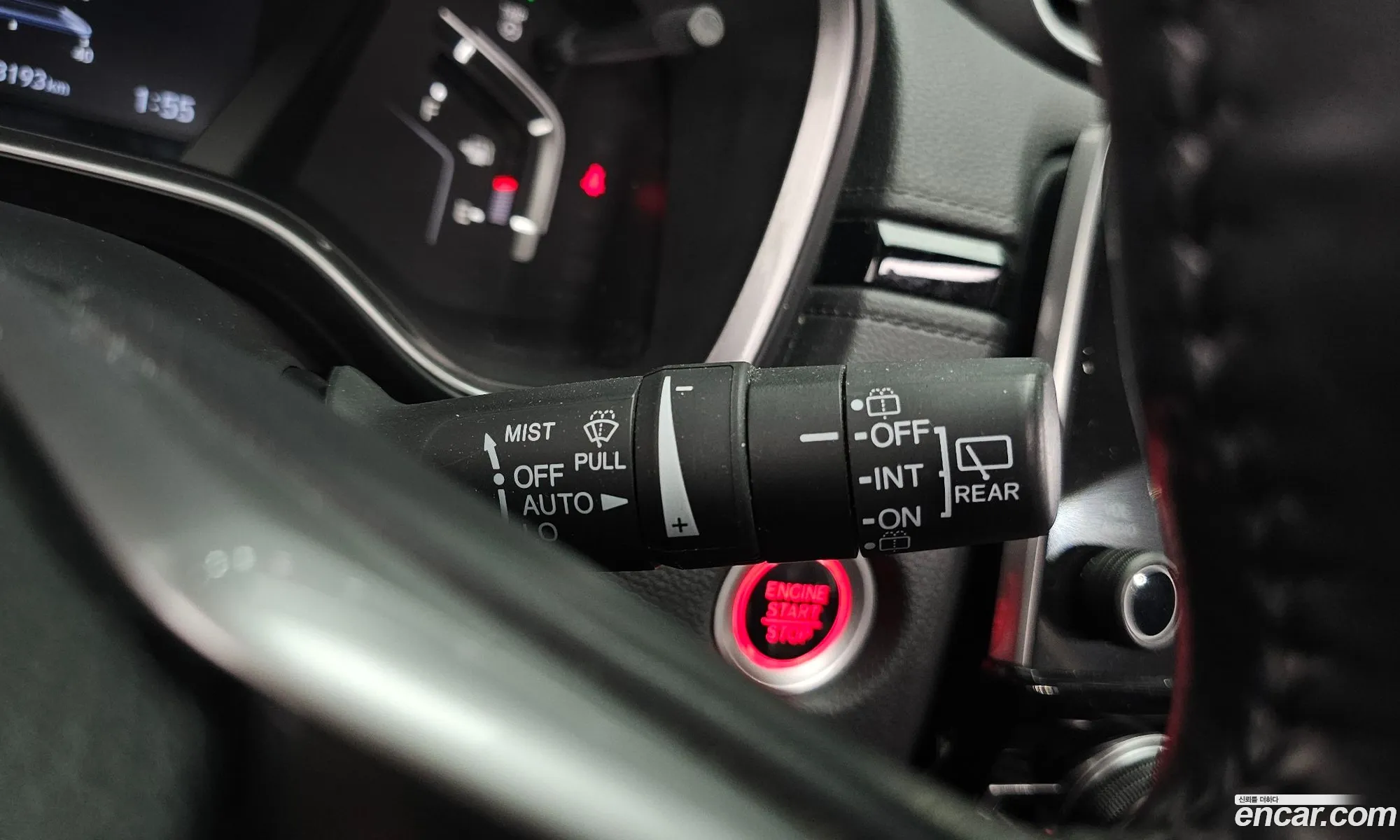 Honda CR-V 2019 — 10