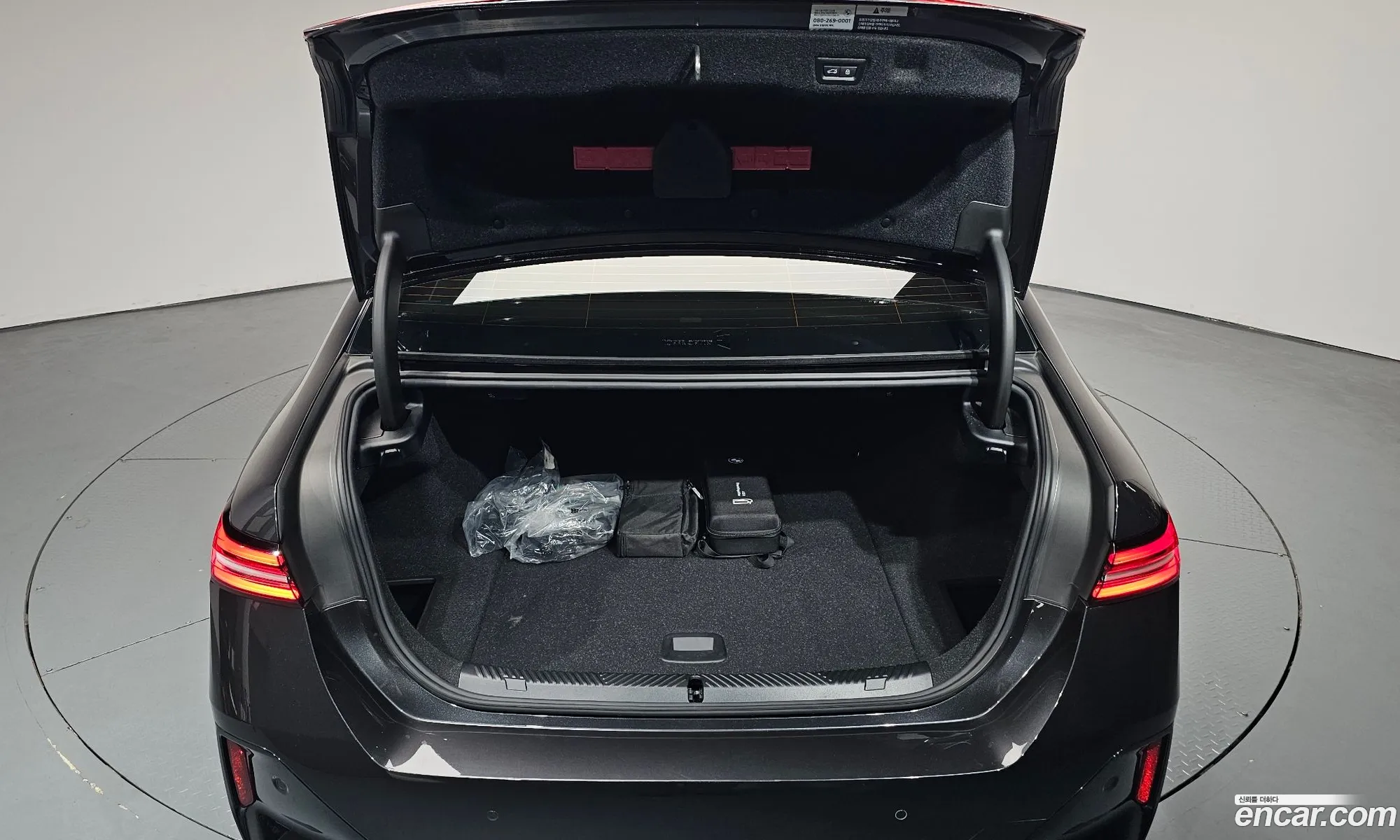BMW i5 2024 WBY31FK06RCS94542 — 31