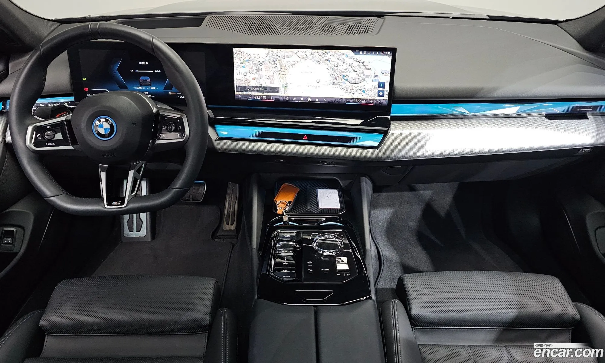 BMW i5 2024 WBY31FK06RCS94542 — 34