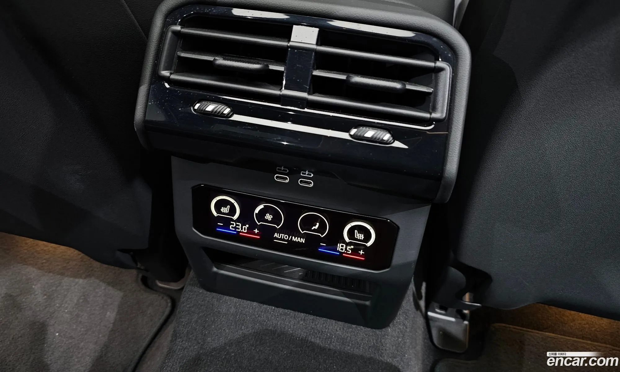 BMW i5 2024 WBY31FK06RCS94542 — 19