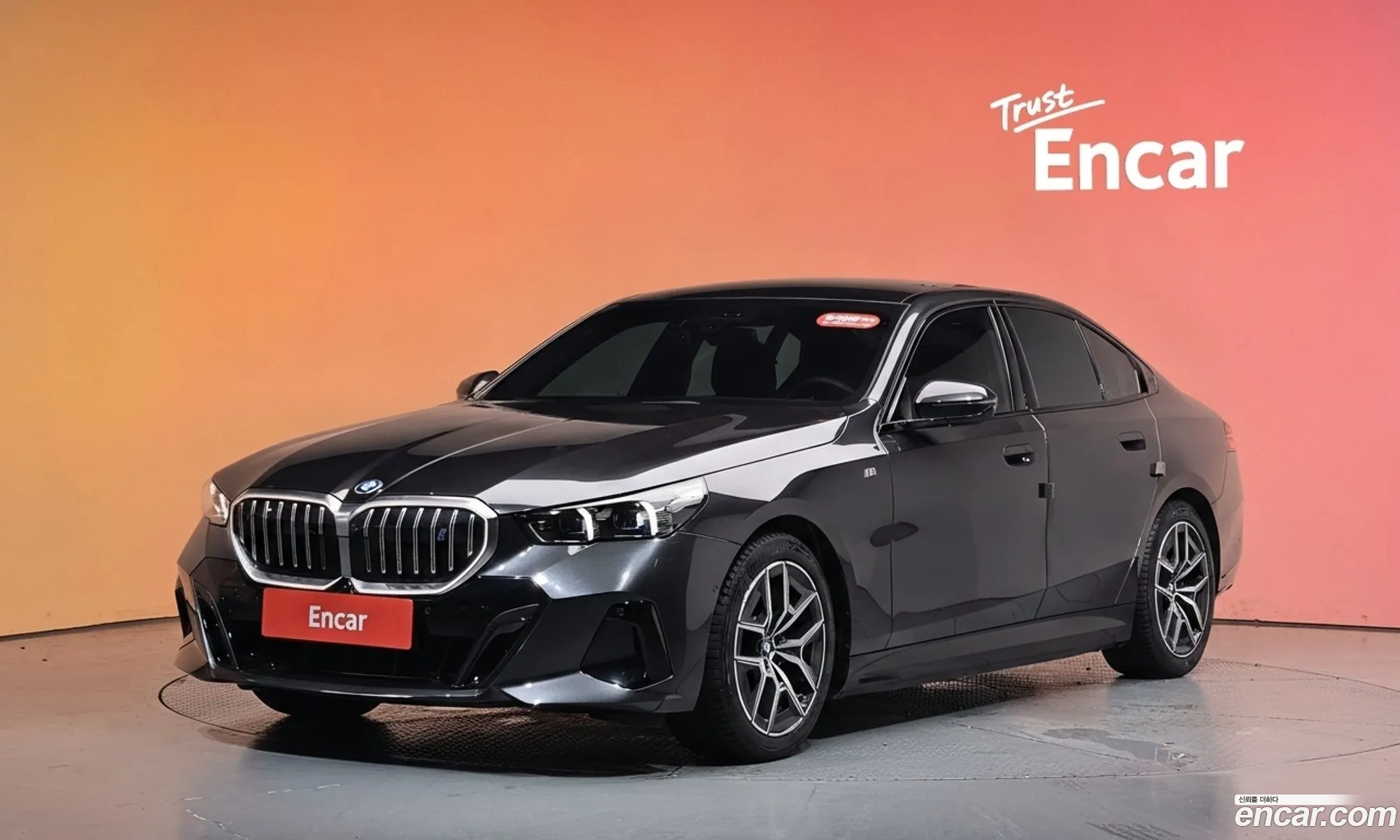 BMW i5 2024 WBY31FK06RCS94542 — 26