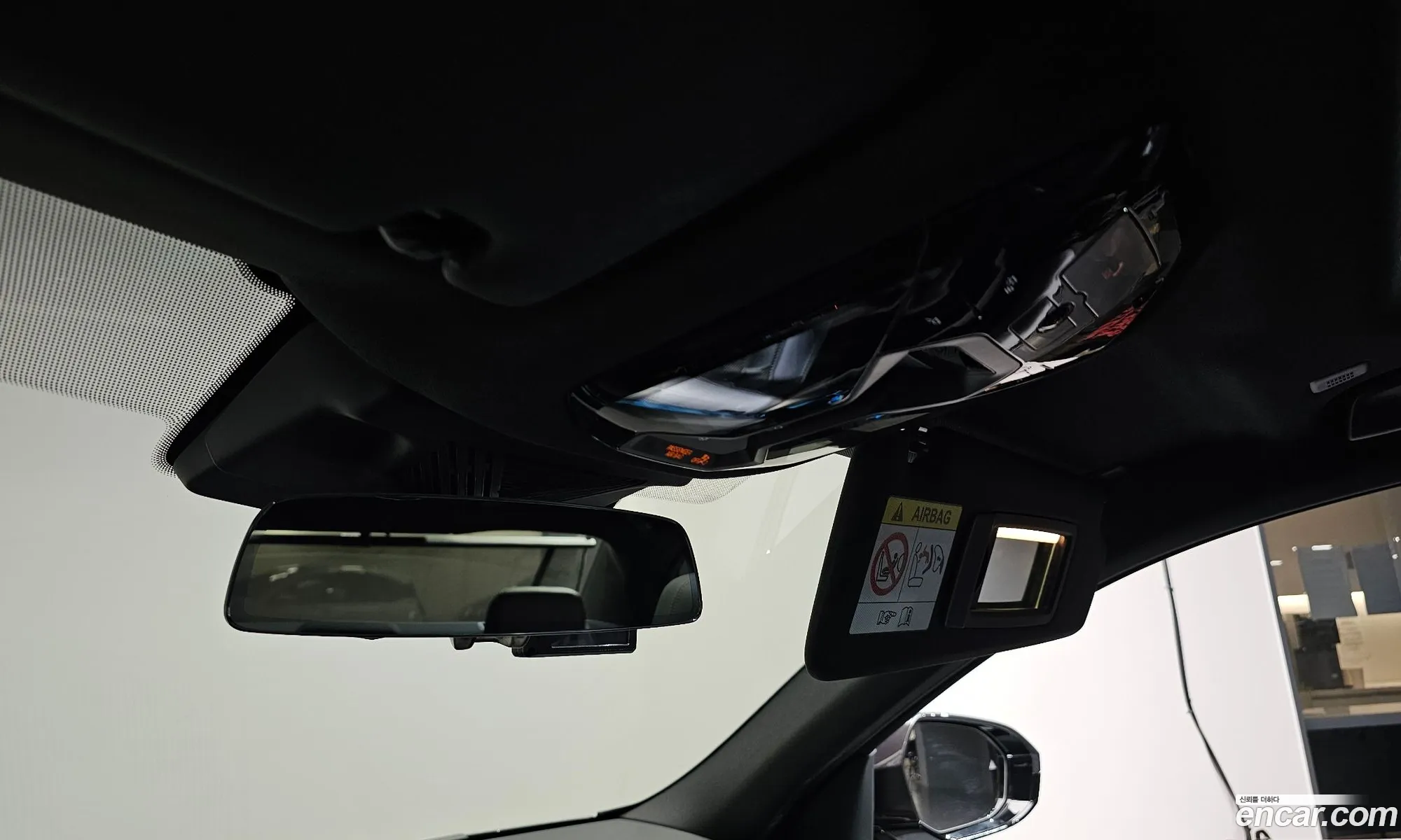 BMW i5 2024 WBY31FK06RCS94542 — 18