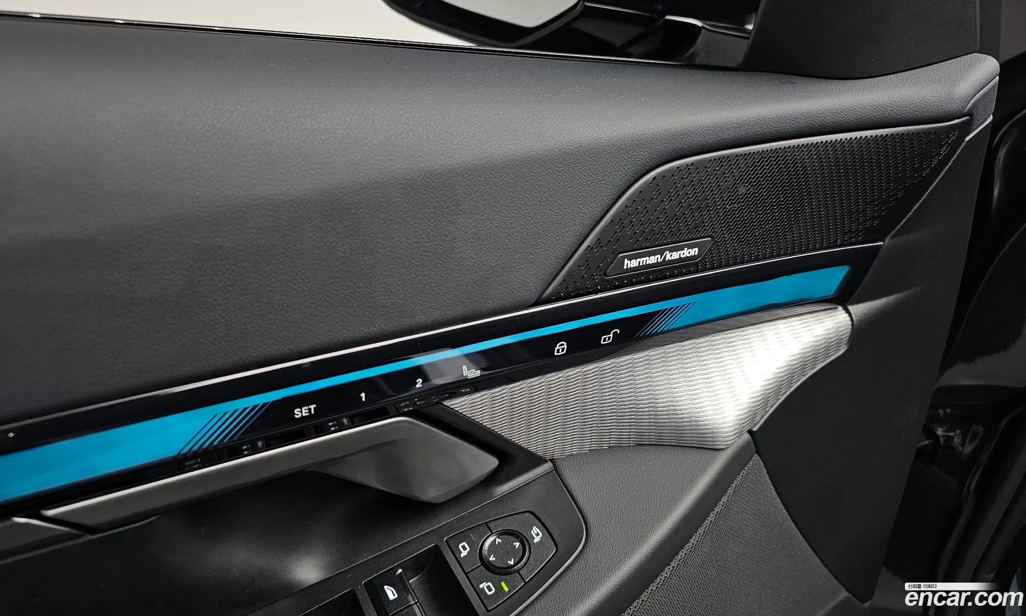 BMW i5 2024 WBY31FK06RCS94542 — 11