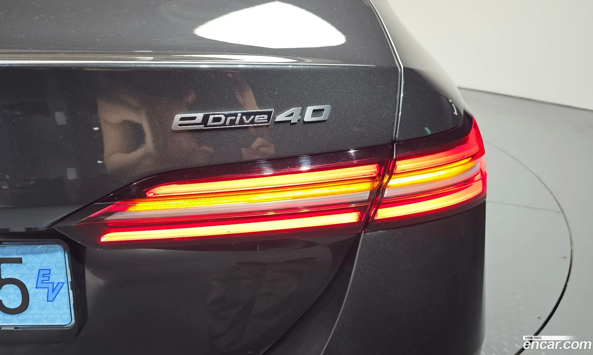 BMW i5 2024 WBY31FK06RCS94542 — 33