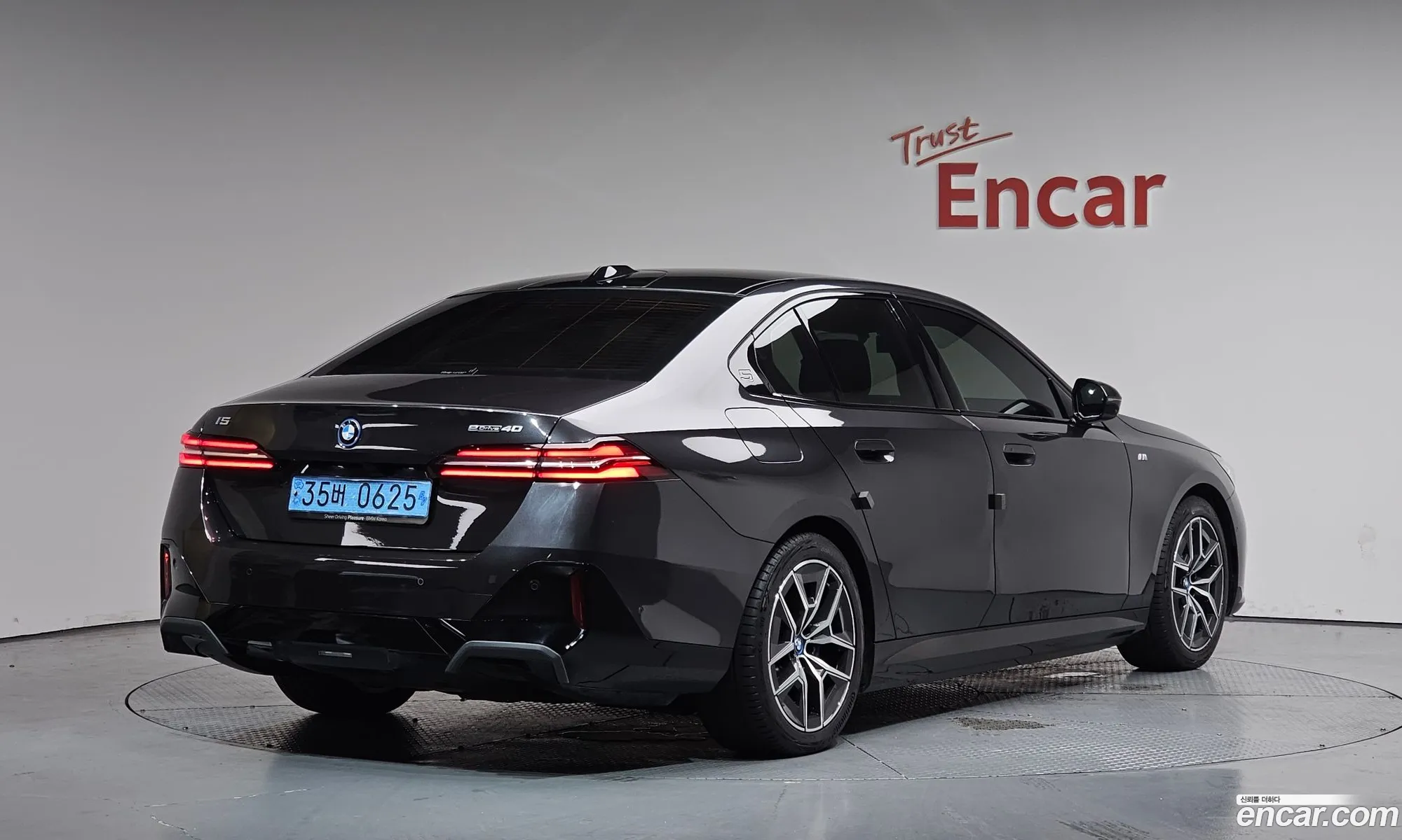 BMW i5 2024 WBY31FK06RCS94542 — 22