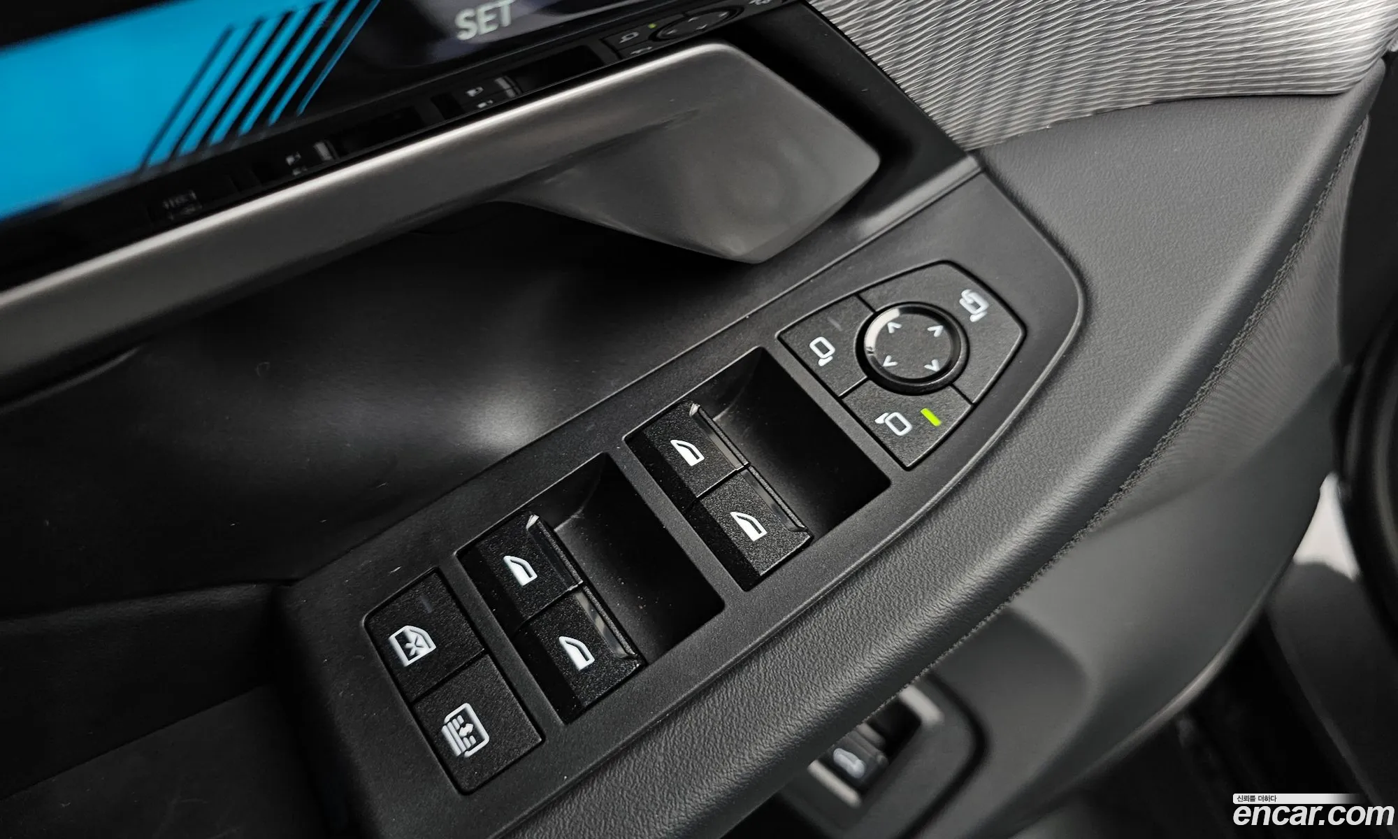 BMW i5 2024 WBY31FK06RCS94542 — 20