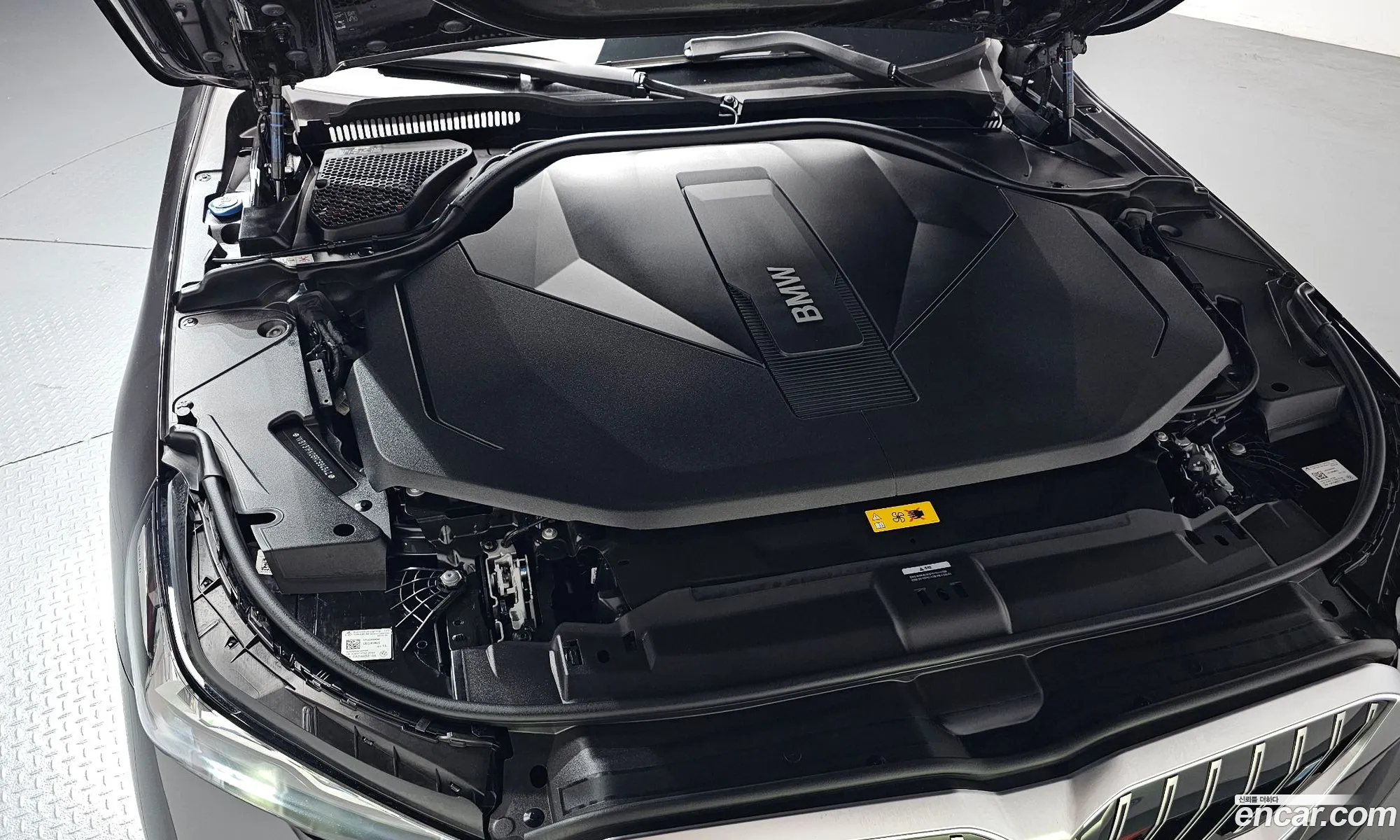 BMW i5 2024 WBY31FK06RCS94542 — 15