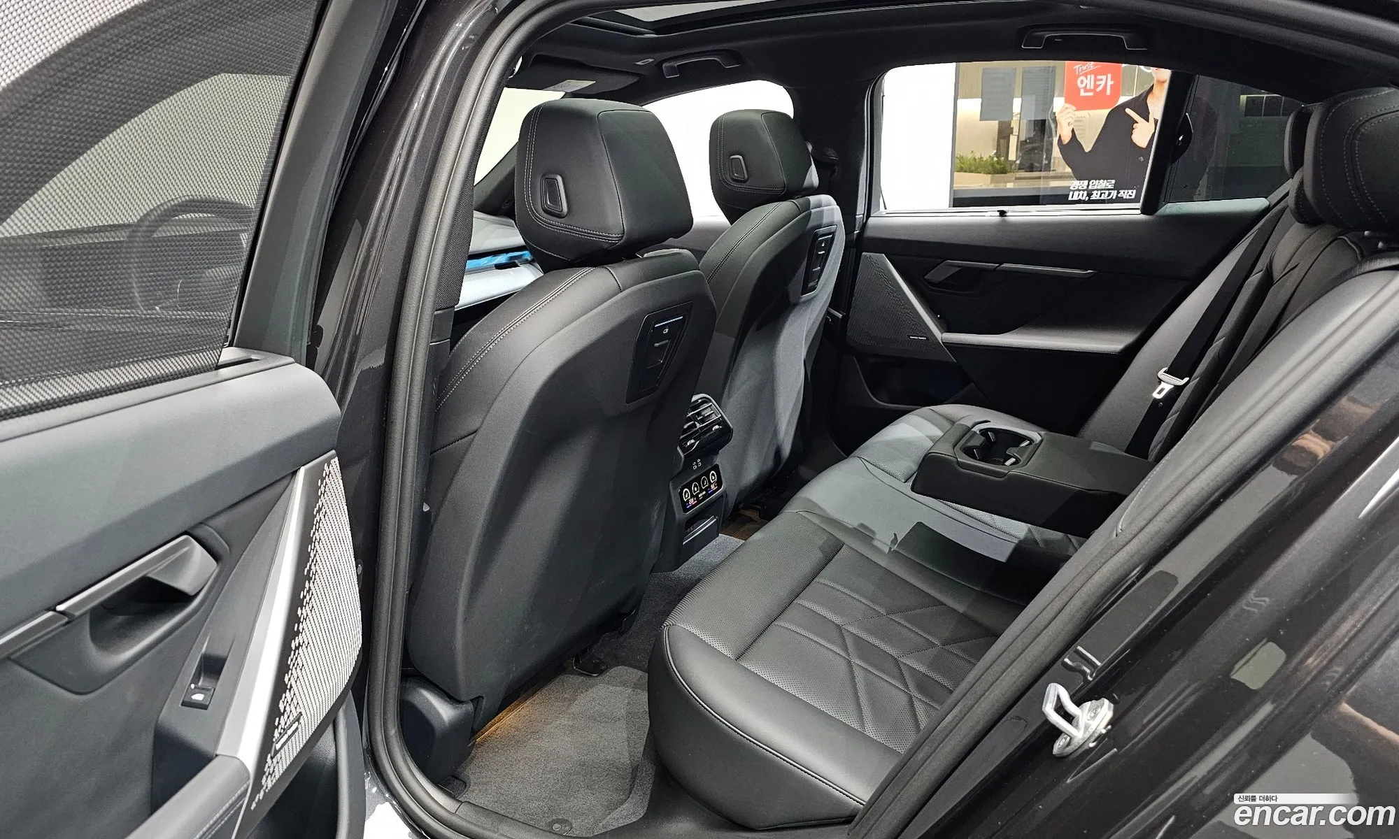 BMW i5 2024 WBY31FK06RCS94542 — 30