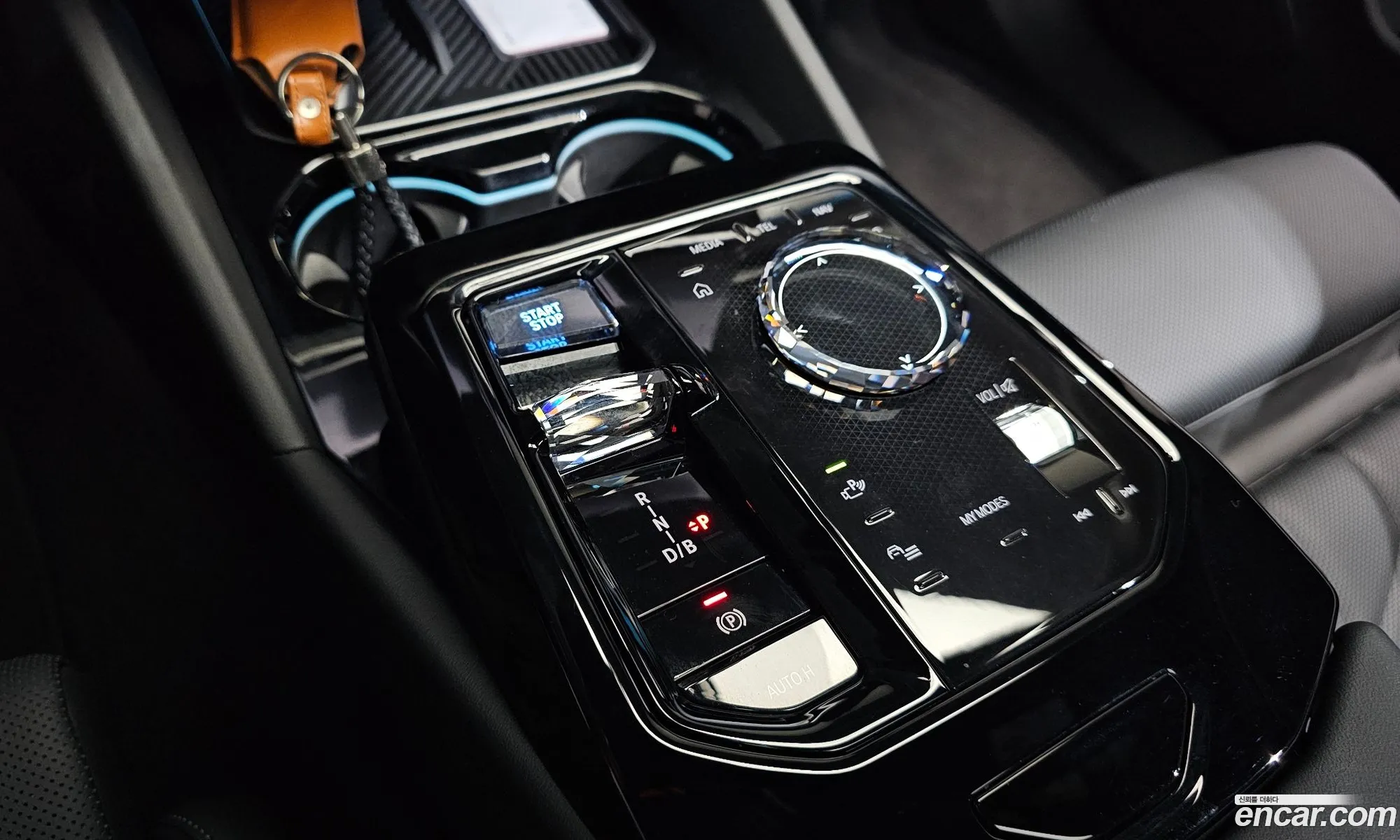 BMW i5 2024 WBY31FK06RCS94542 — 24