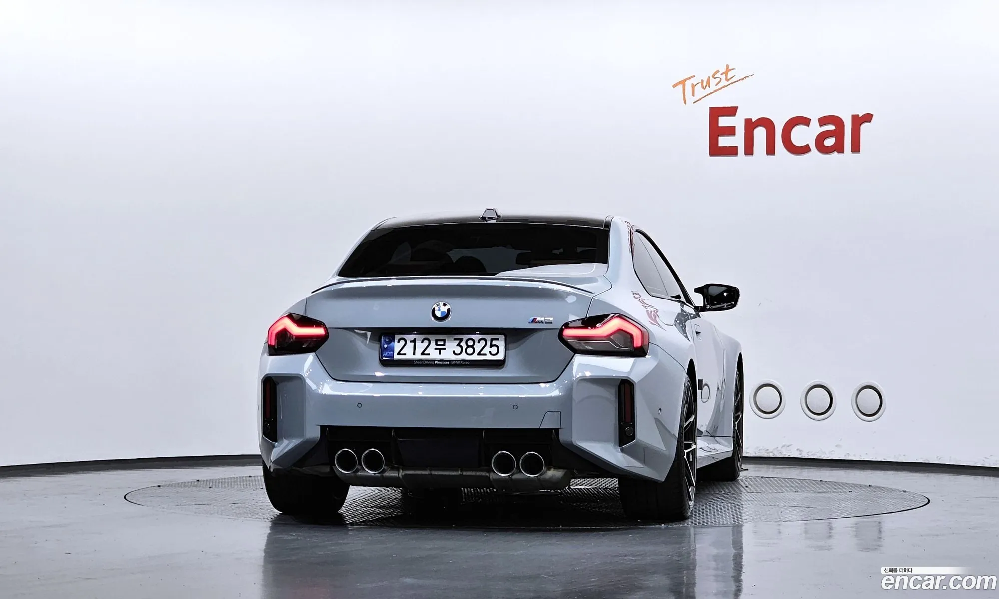 BMW M2 2024 WBS11DM02R8E53047 — 18