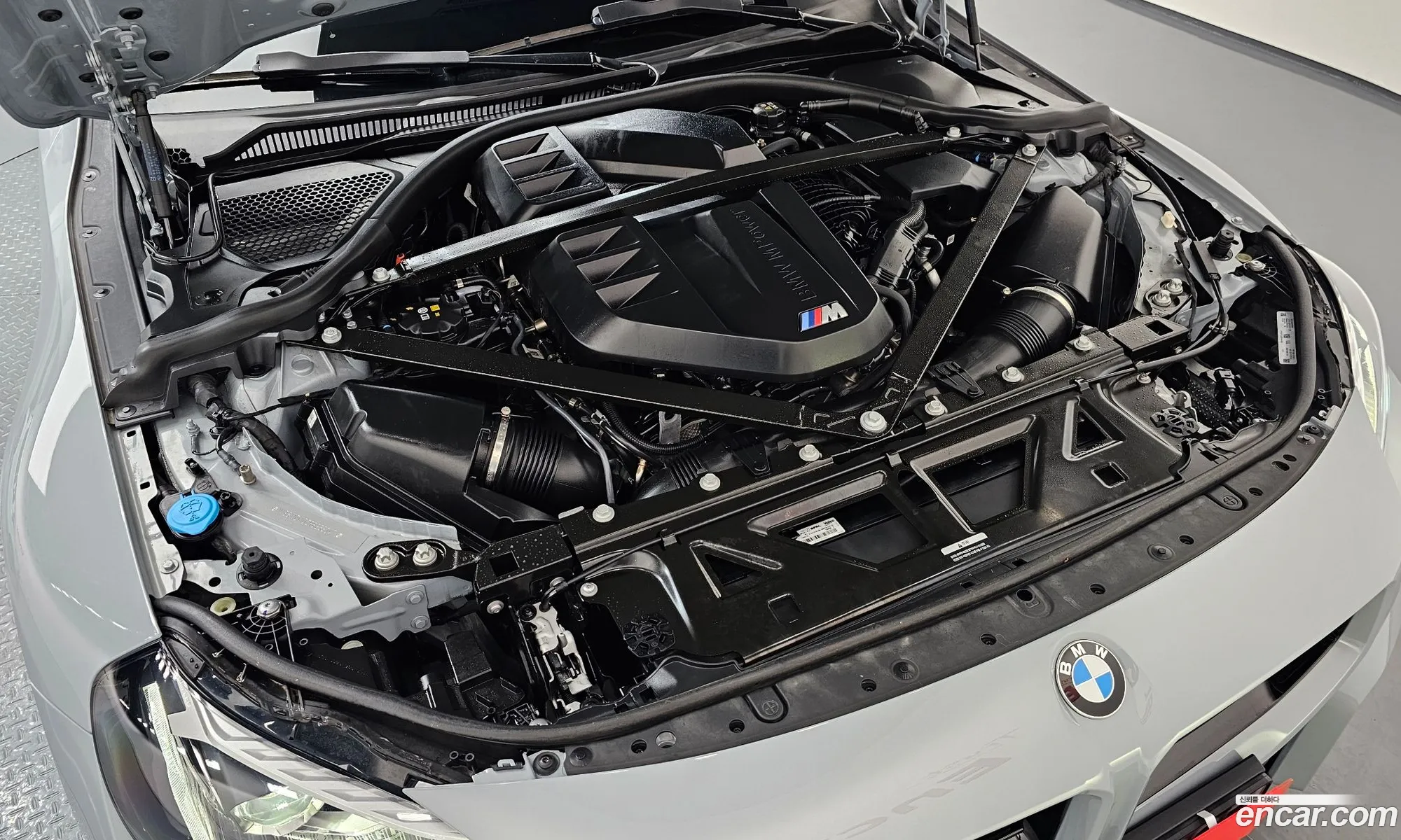 BMW M2 2024 WBS11DM02R8E53047 — 16