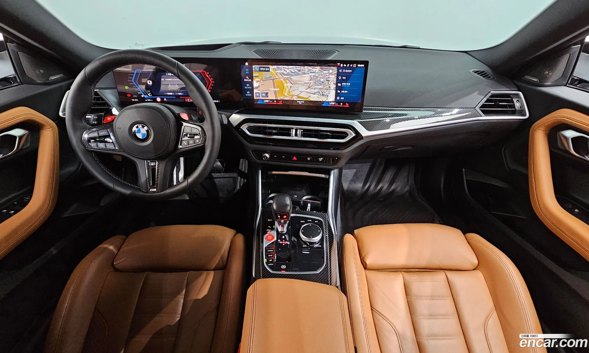 BMW M2 2024 WBS11DM02R8E53047 — 10