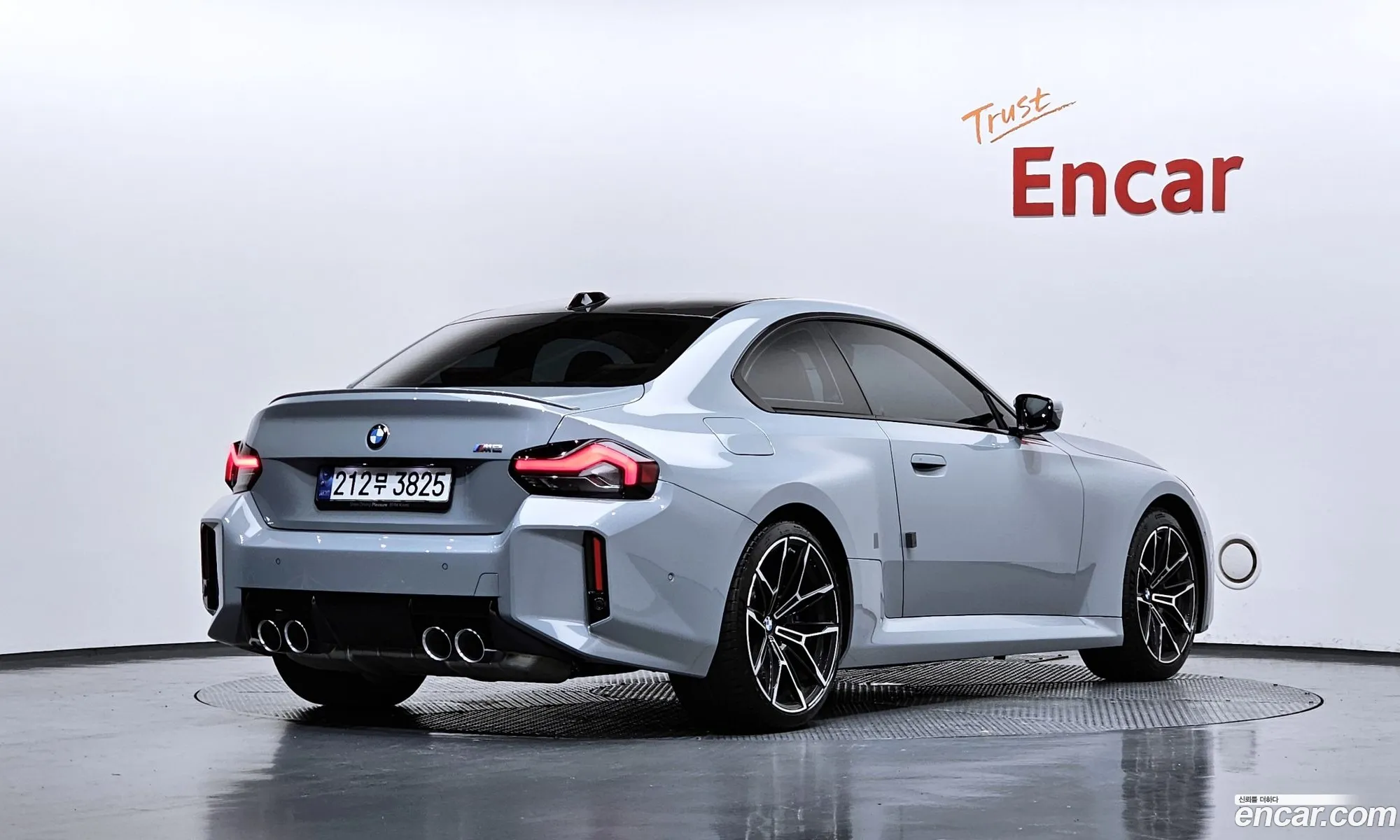 BMW M2 2024 WBS11DM02R8E53047 — 14