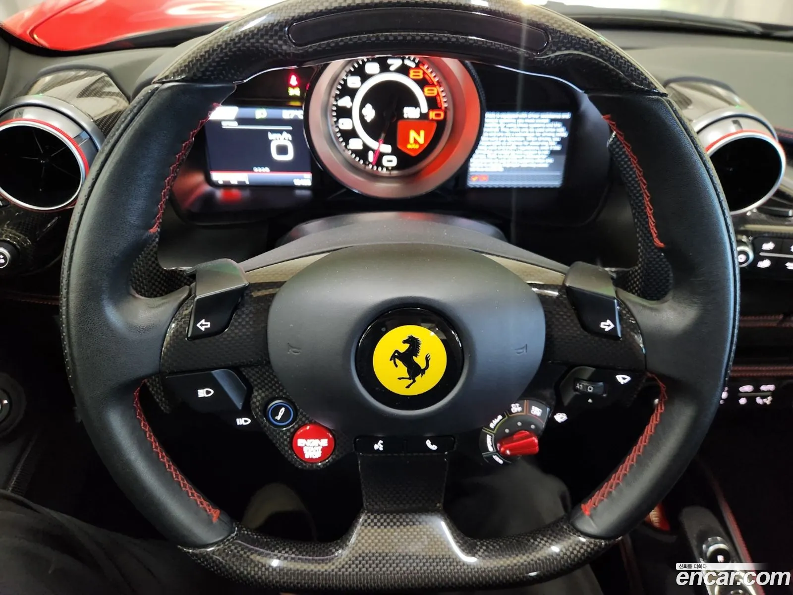 Ferrari F8 Spider 2020 — 7