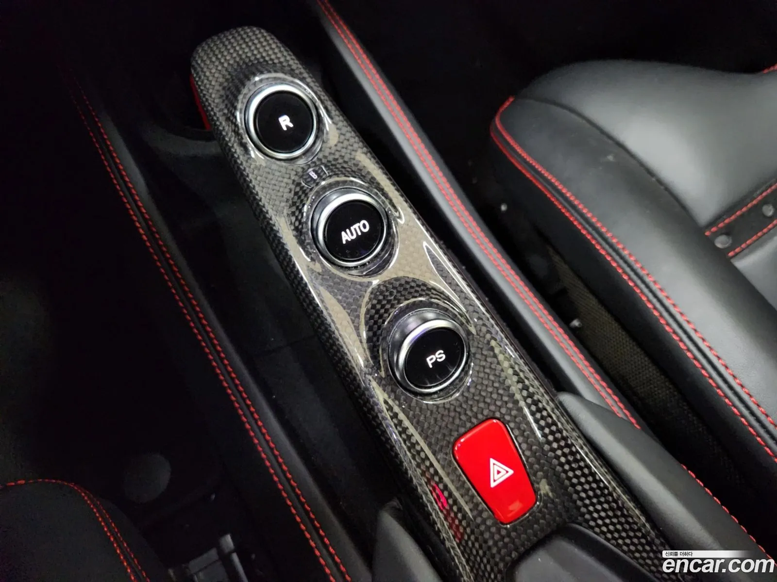 Ferrari F8 Spider 2020 — 20