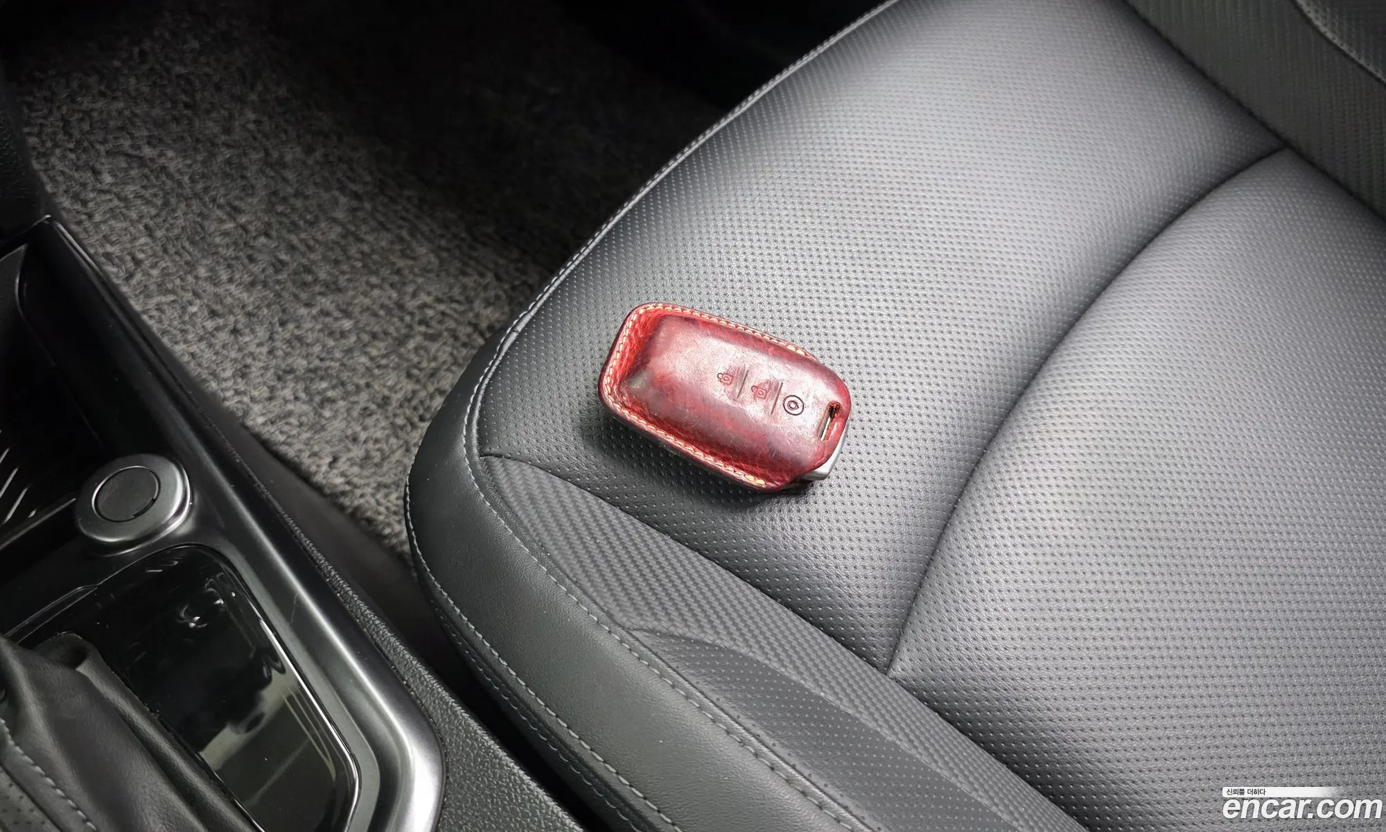 KG Mobility (SsangYong) Tivoli 2020 — 4