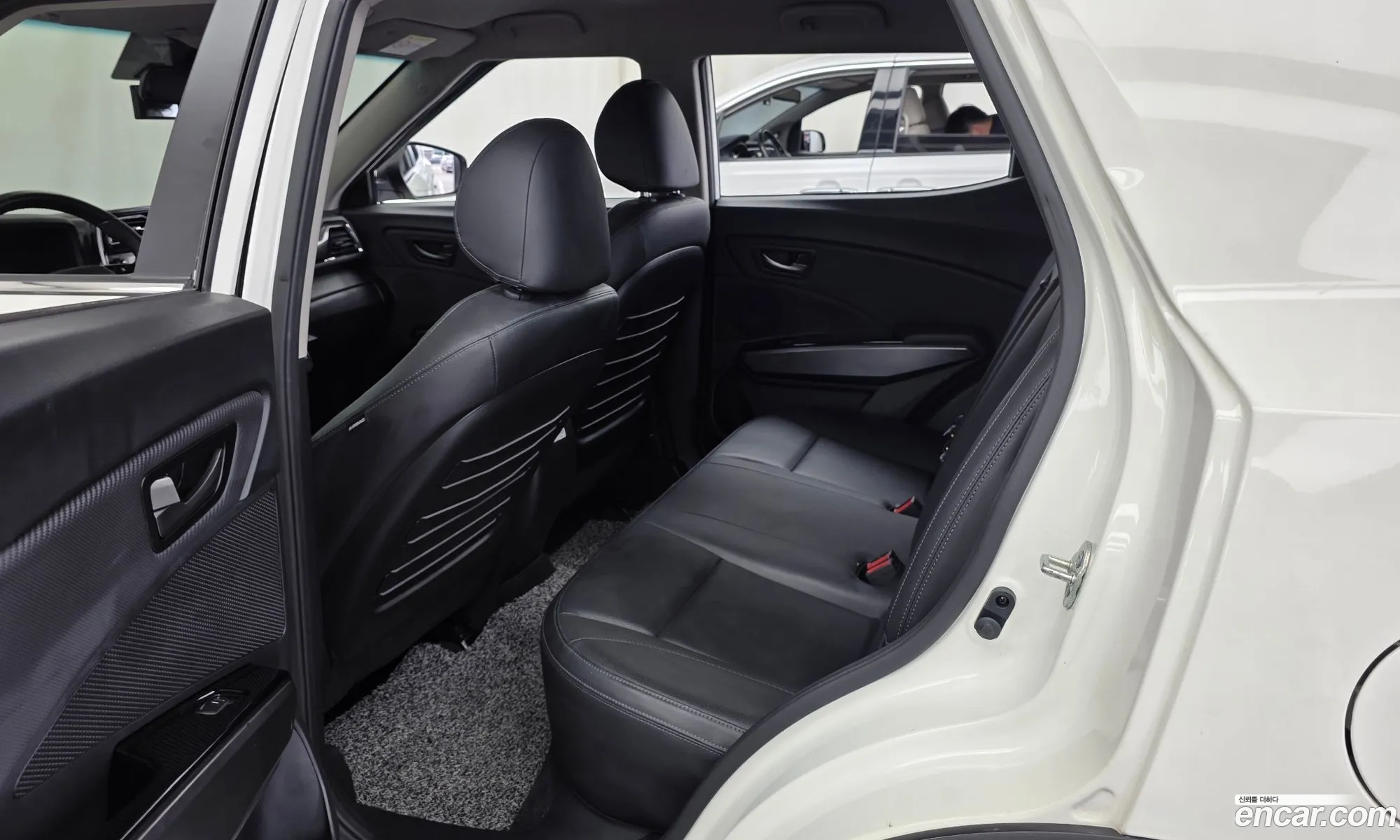 KG Mobility (SsangYong) Tivoli 2020 — 19