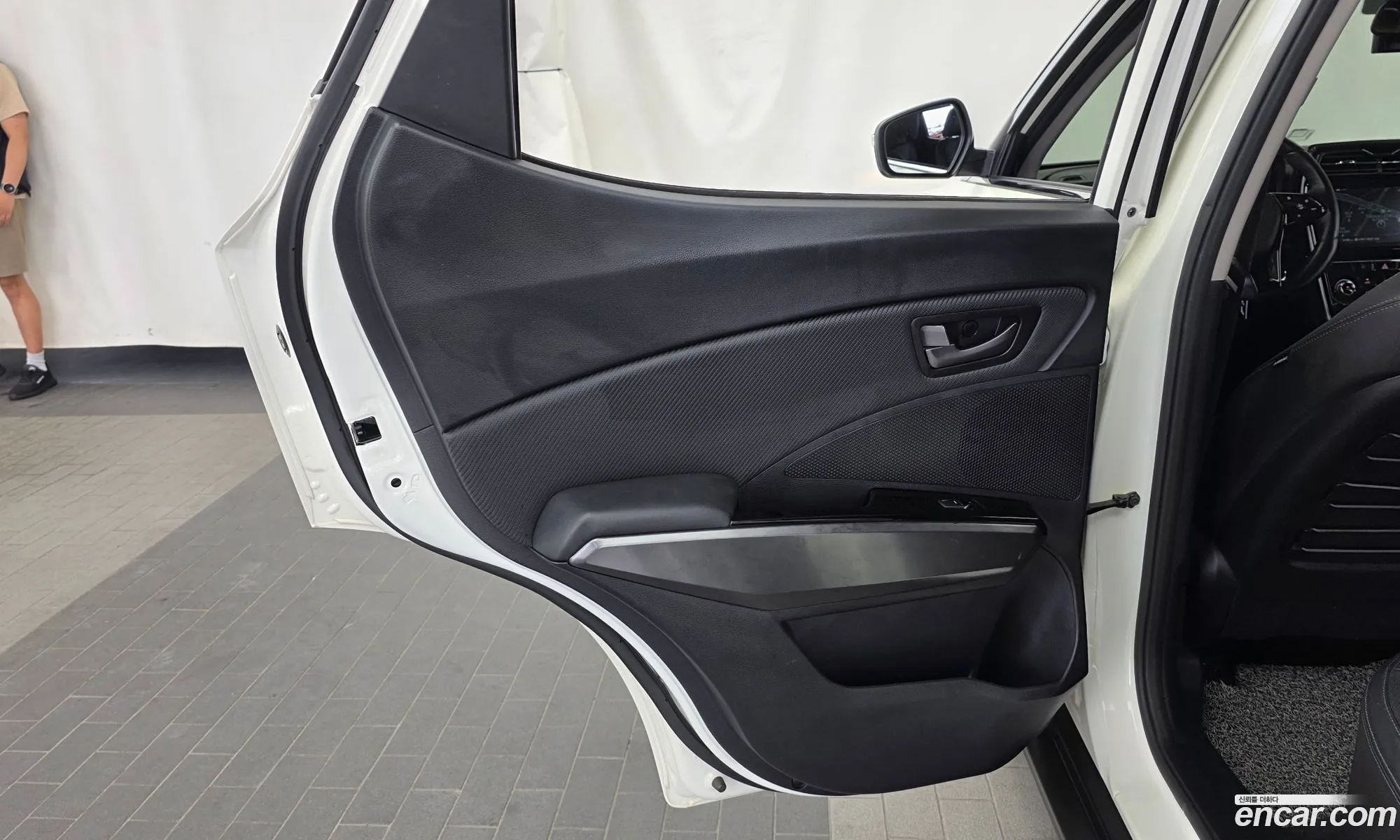 KG Mobility (SsangYong) Tivoli 2020 — 30