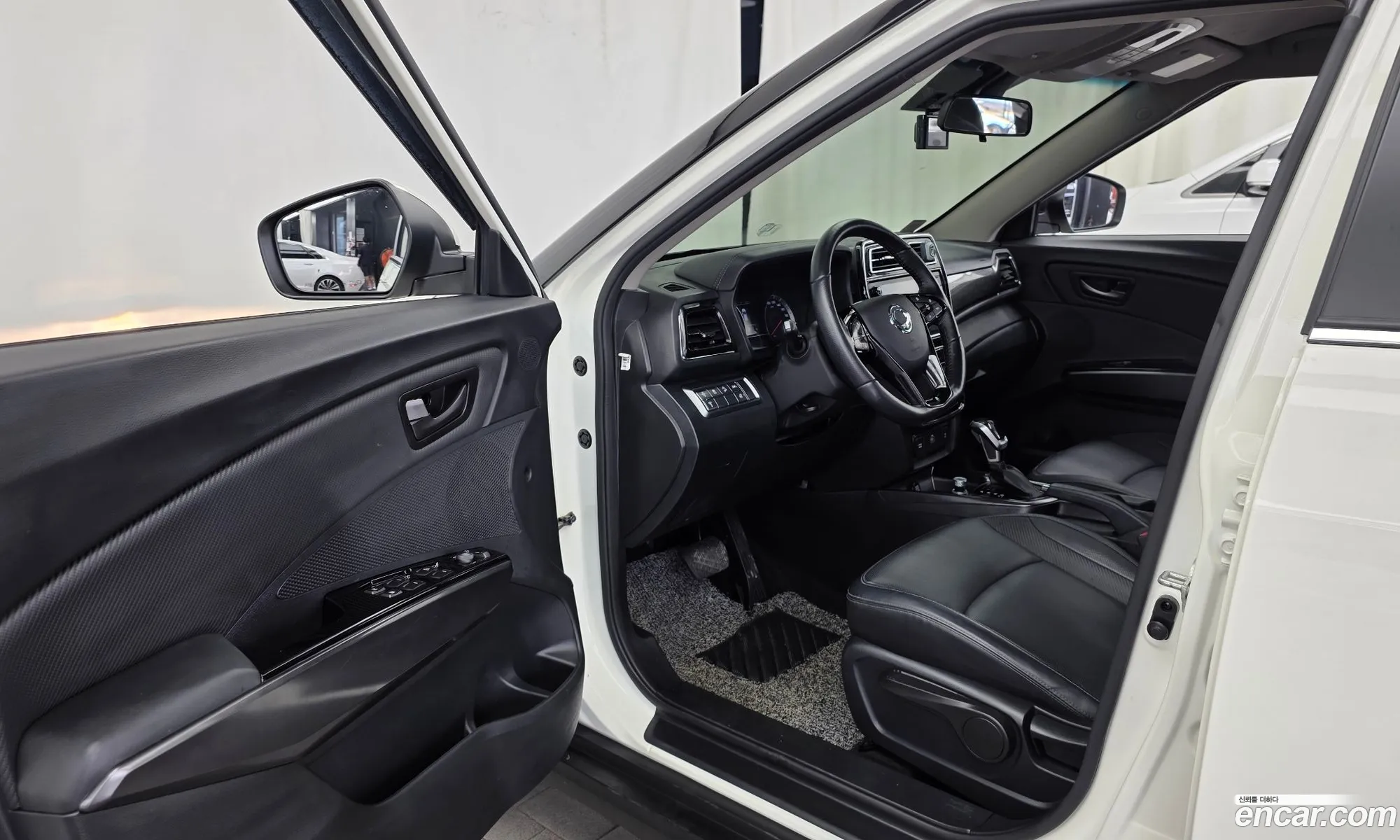 KG Mobility (SsangYong) Tivoli 2020 — 9