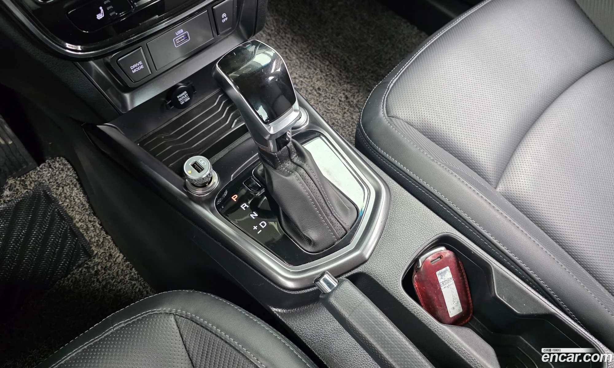 KG Mobility (SsangYong) Tivoli 2020 — 11