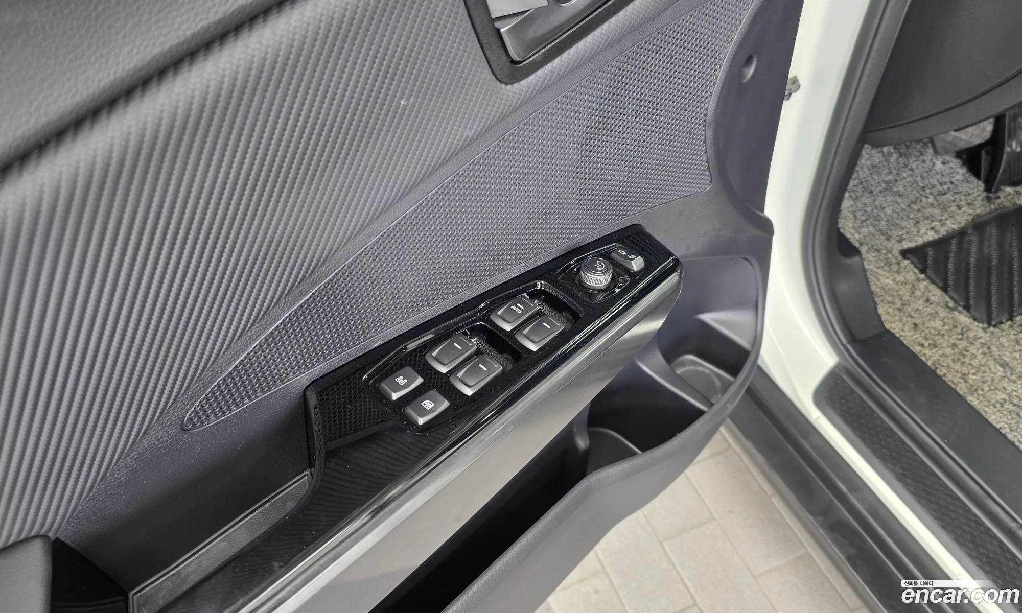 KG Mobility (SsangYong) Tivoli 2020 — 25