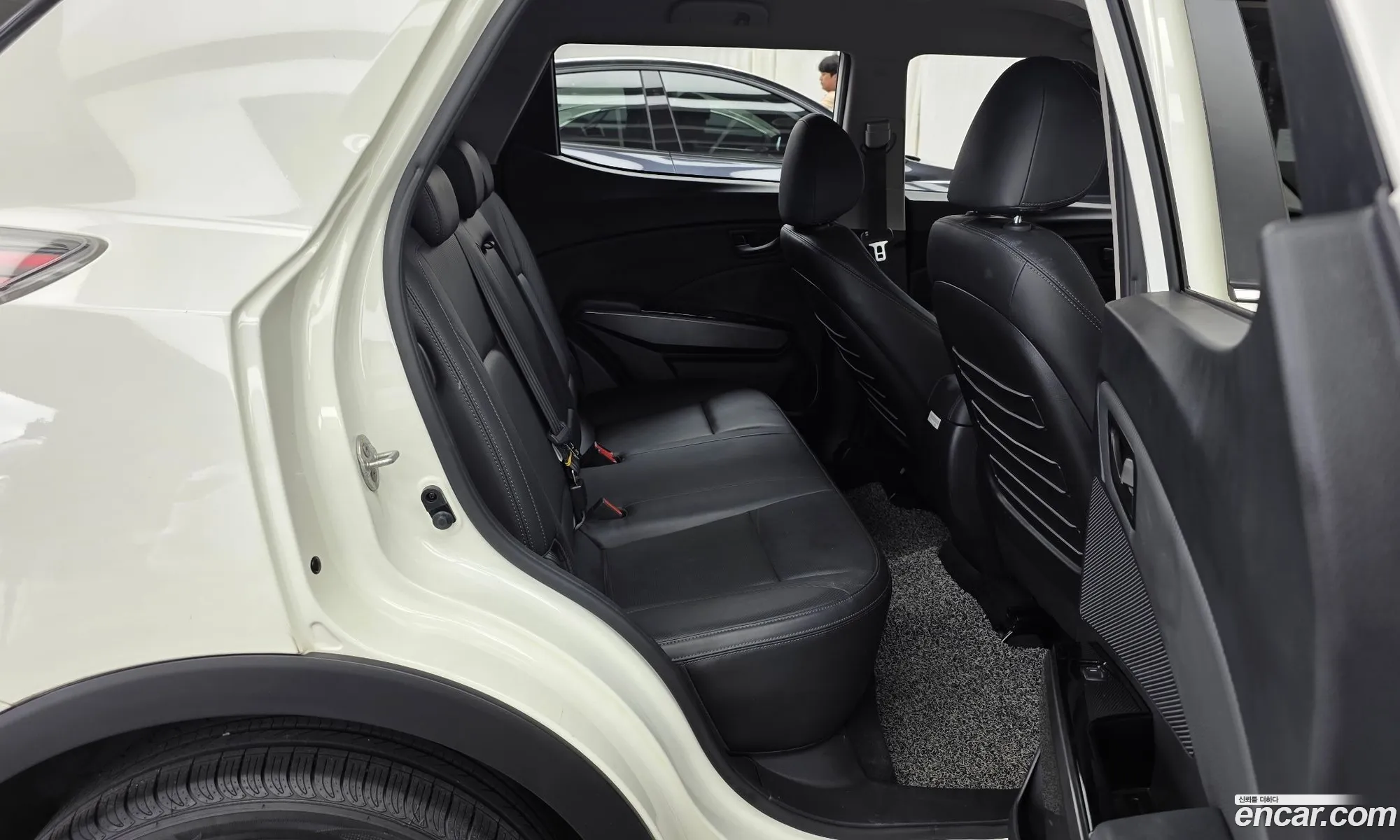 KG Mobility (SsangYong) Tivoli 2020 — 16