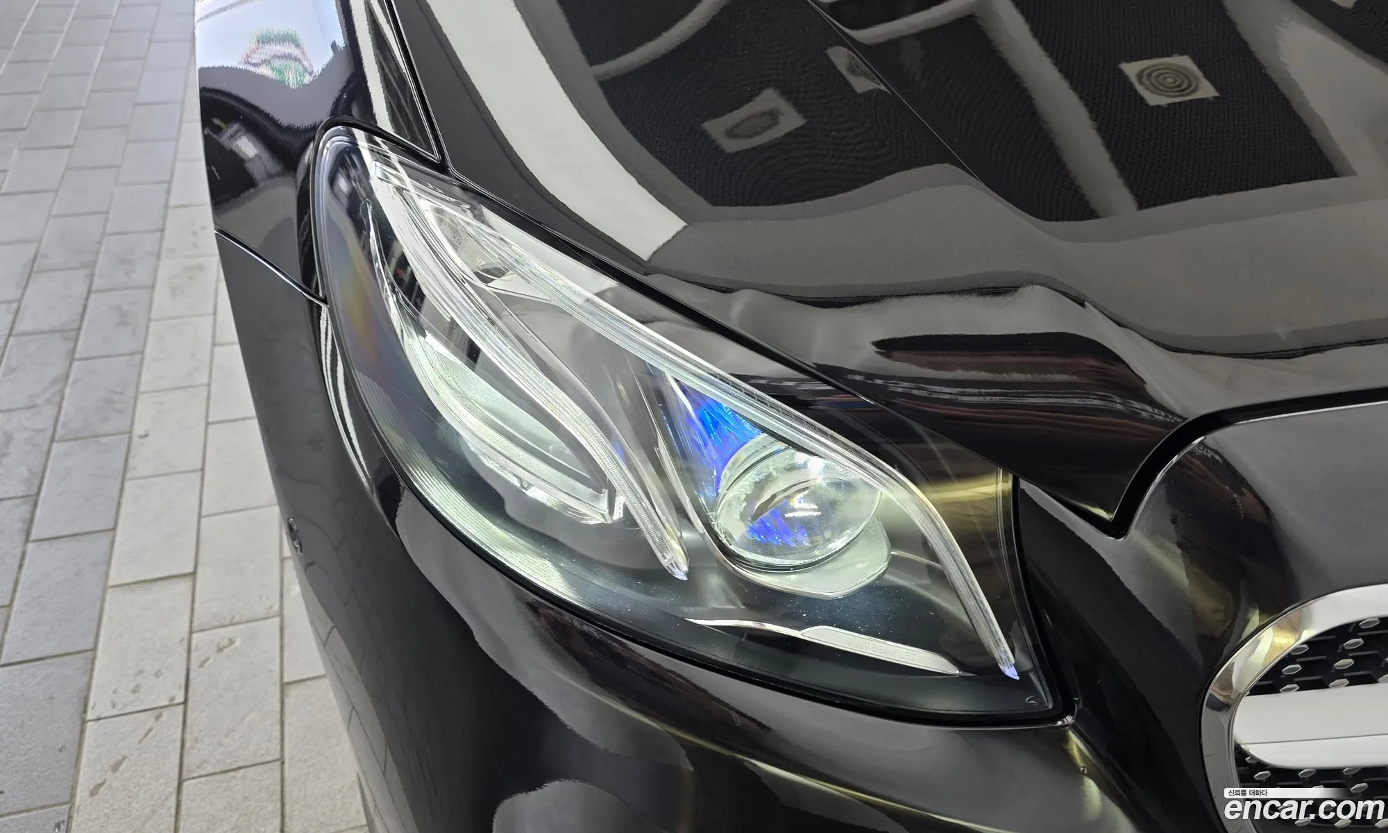 Mercedes-Benz E-Class W213 2020 — 13