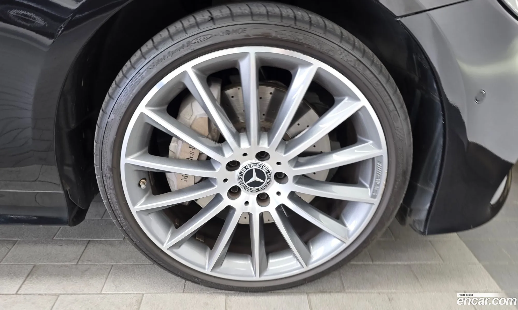 Mercedes-Benz E-Class W213 2020 — 5