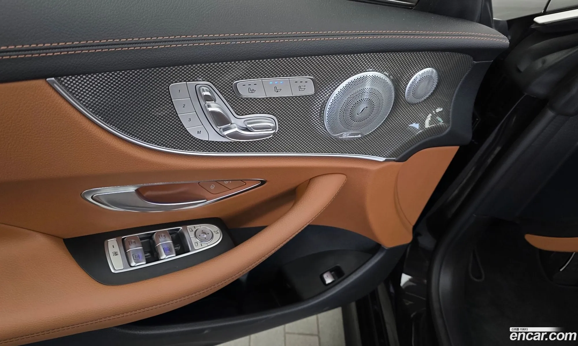 Mercedes-Benz E-Class W213 2020 — 10