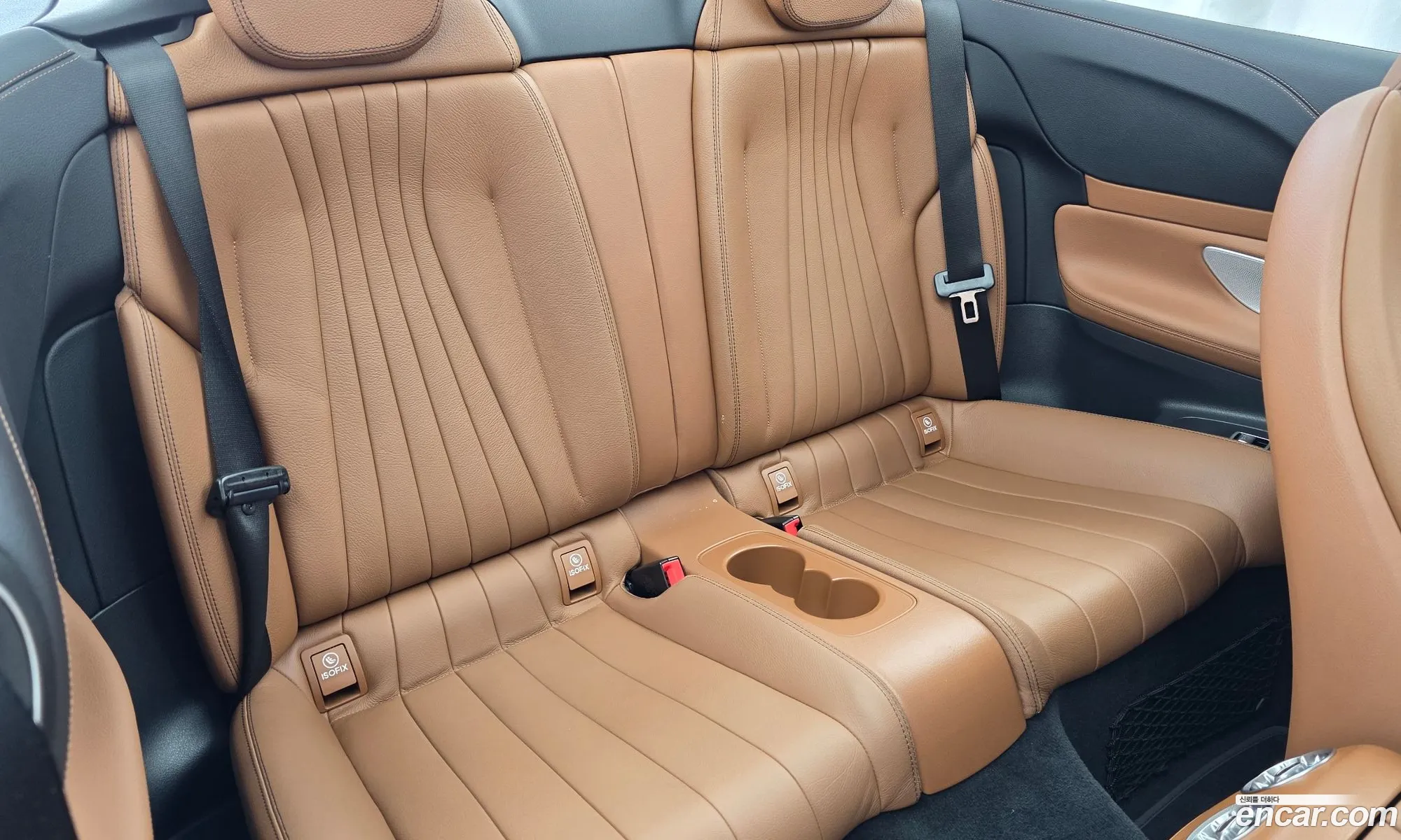 Mercedes-Benz E-Class W213 2020 — 23