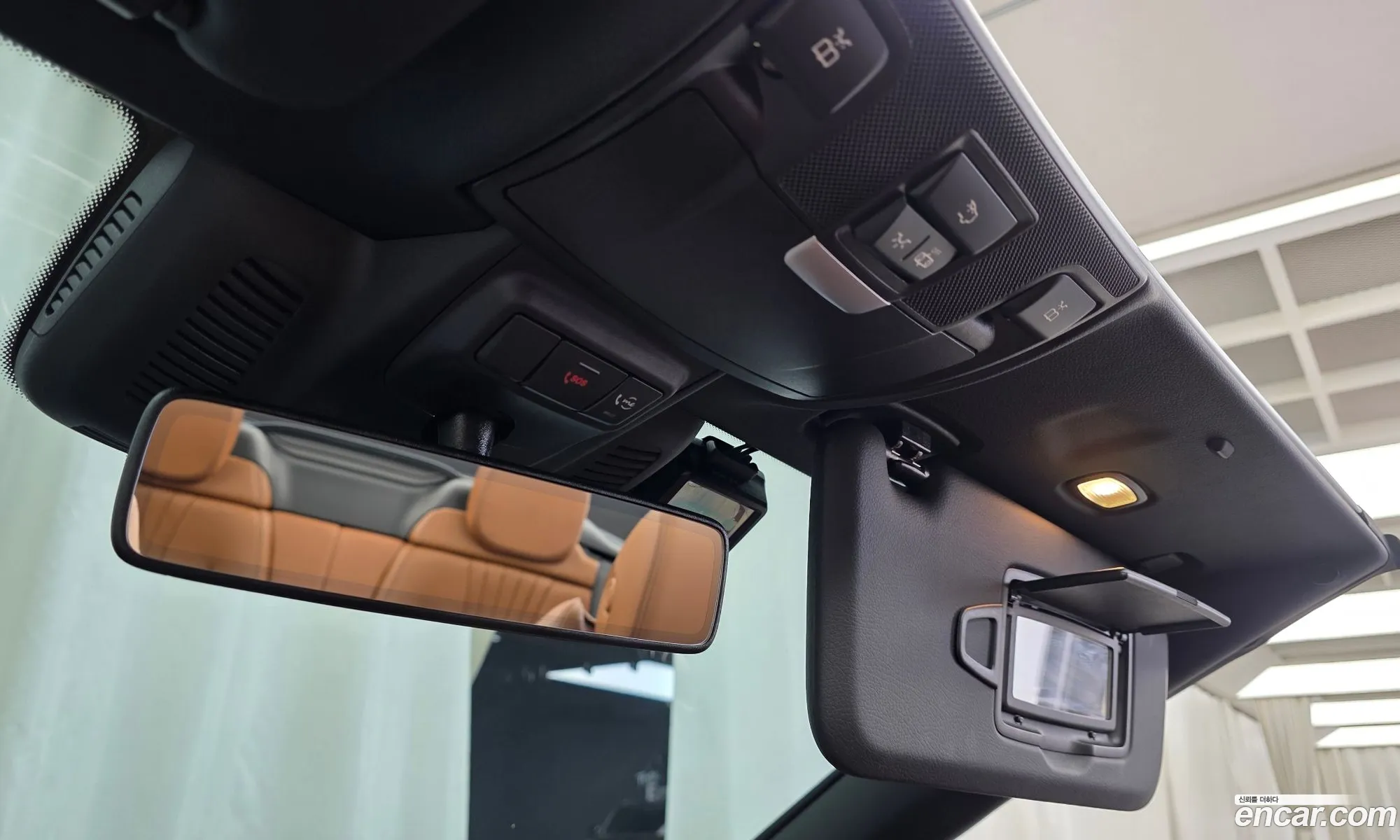 Mercedes-Benz E-Class W213 2020 — 15