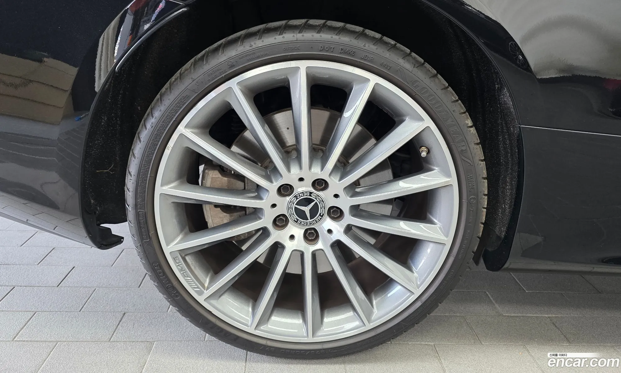 Mercedes-Benz E-Class W213 2020 — 6