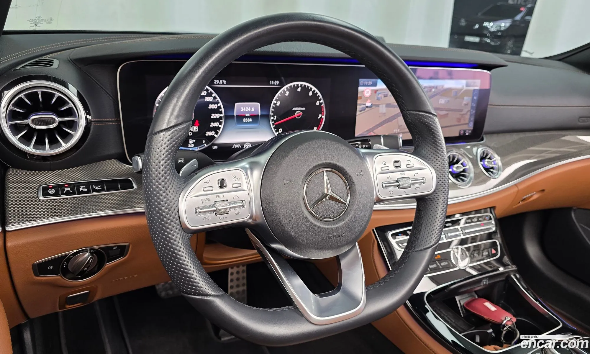 Mercedes-Benz E-Class W213 2020 — 22