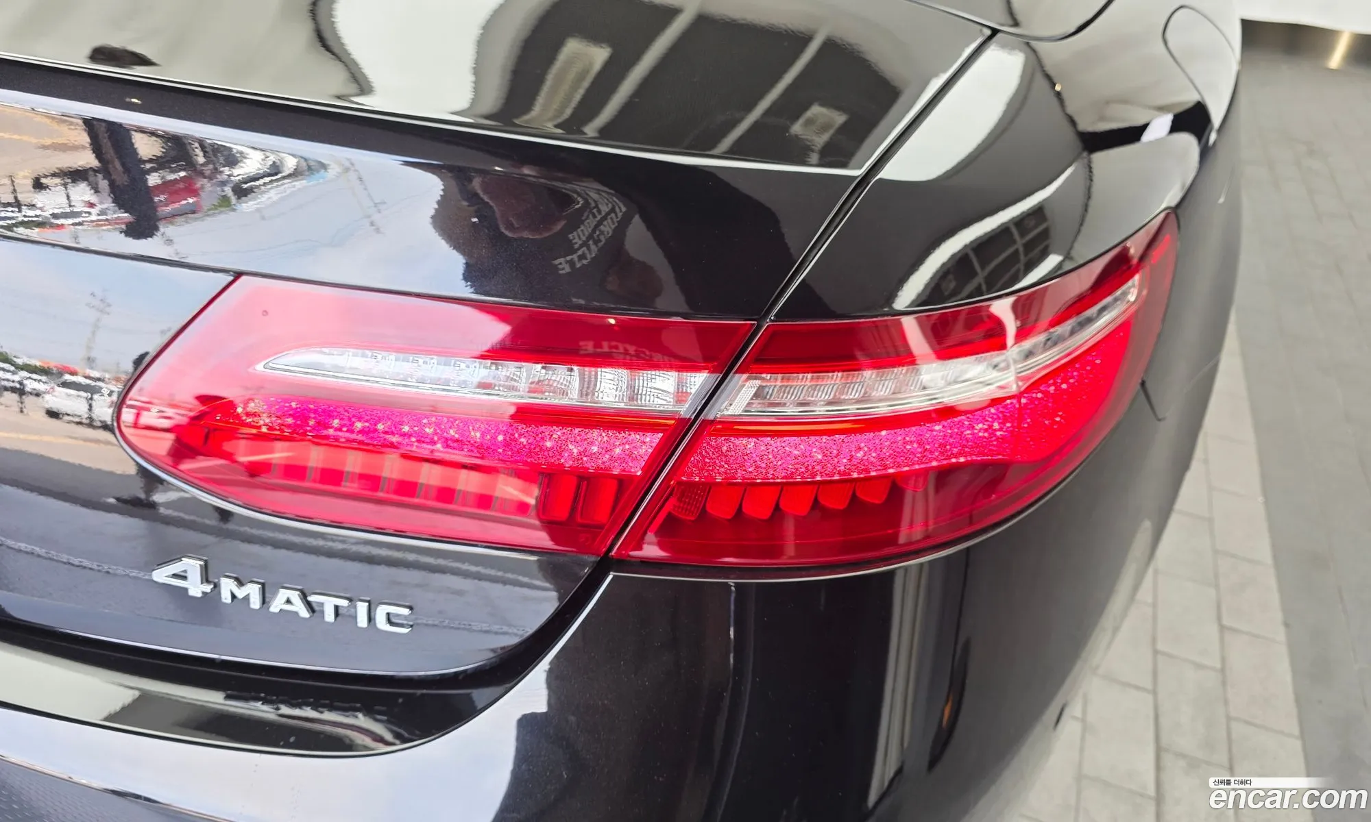 Mercedes-Benz E-Class W213 2020 — 4