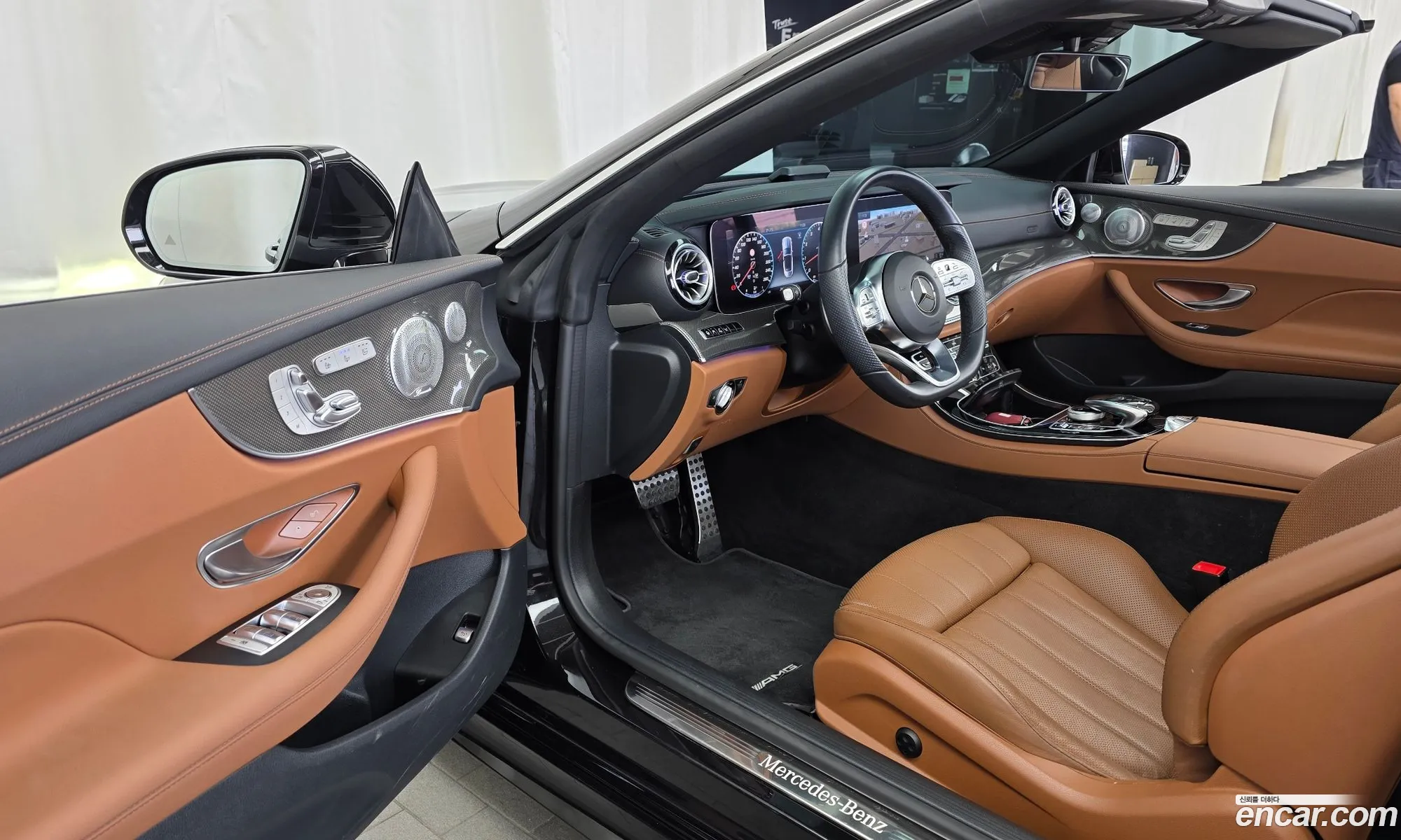 Mercedes-Benz E-Class W213 2020 — 14
