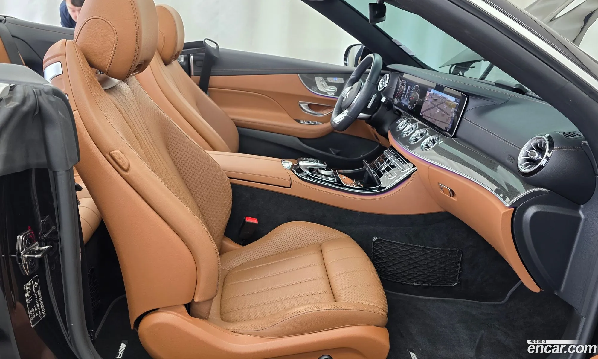 Mercedes-Benz E-Class W213 2020 — 24