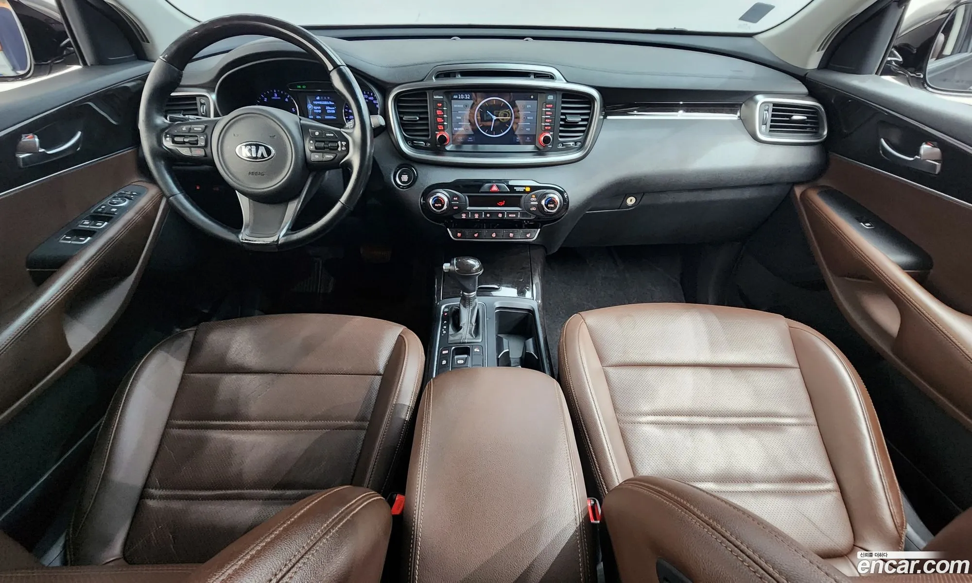 Kia Sorento 2016 — 3