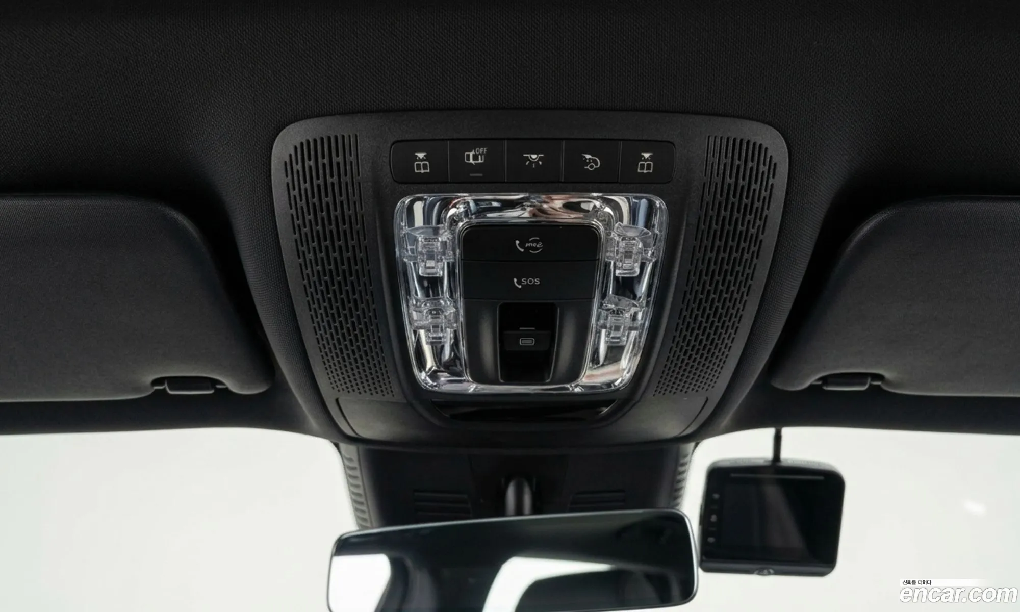Mercedes-Benz EQB X243 2025 — 4