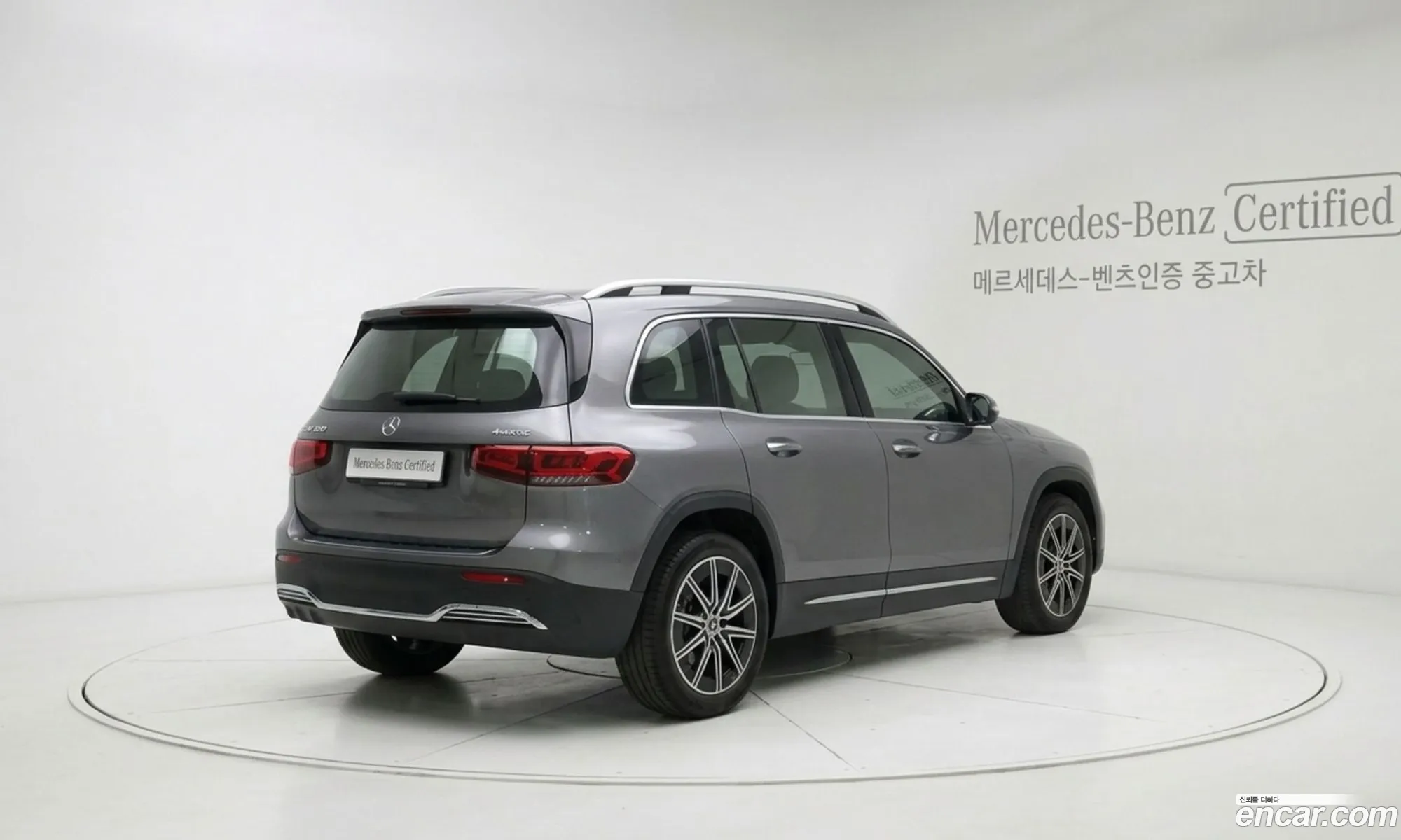 Mercedes-Benz EQB X243 2025 — 5