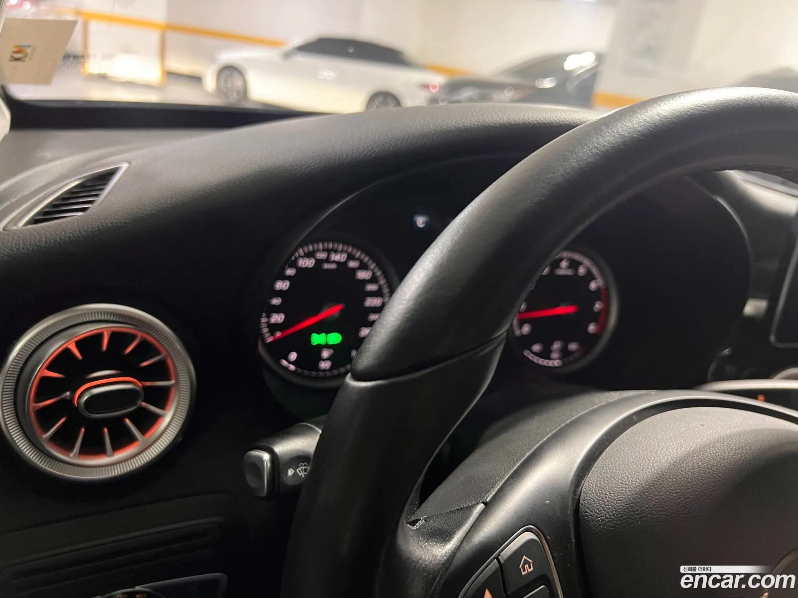 Mercedes-Benz C-Class W205 2016 — 16