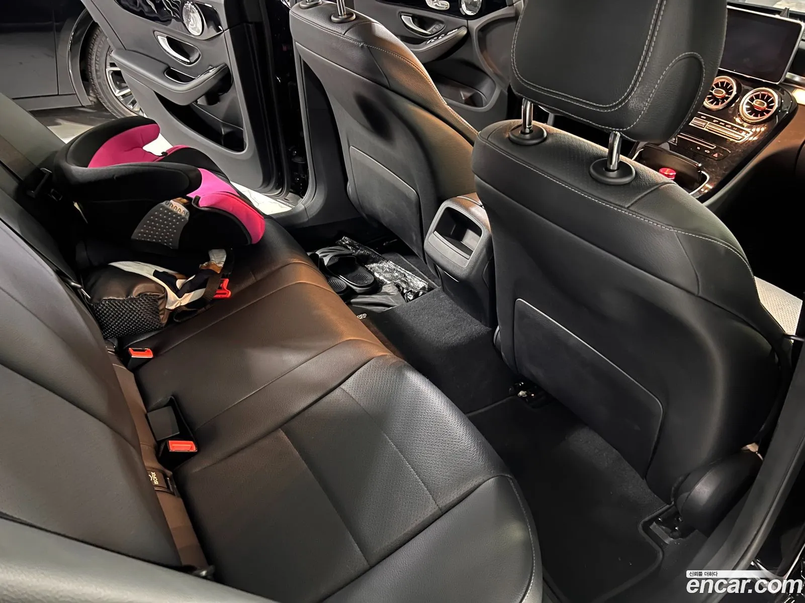 Mercedes-Benz C-Class W205 2016 — 9