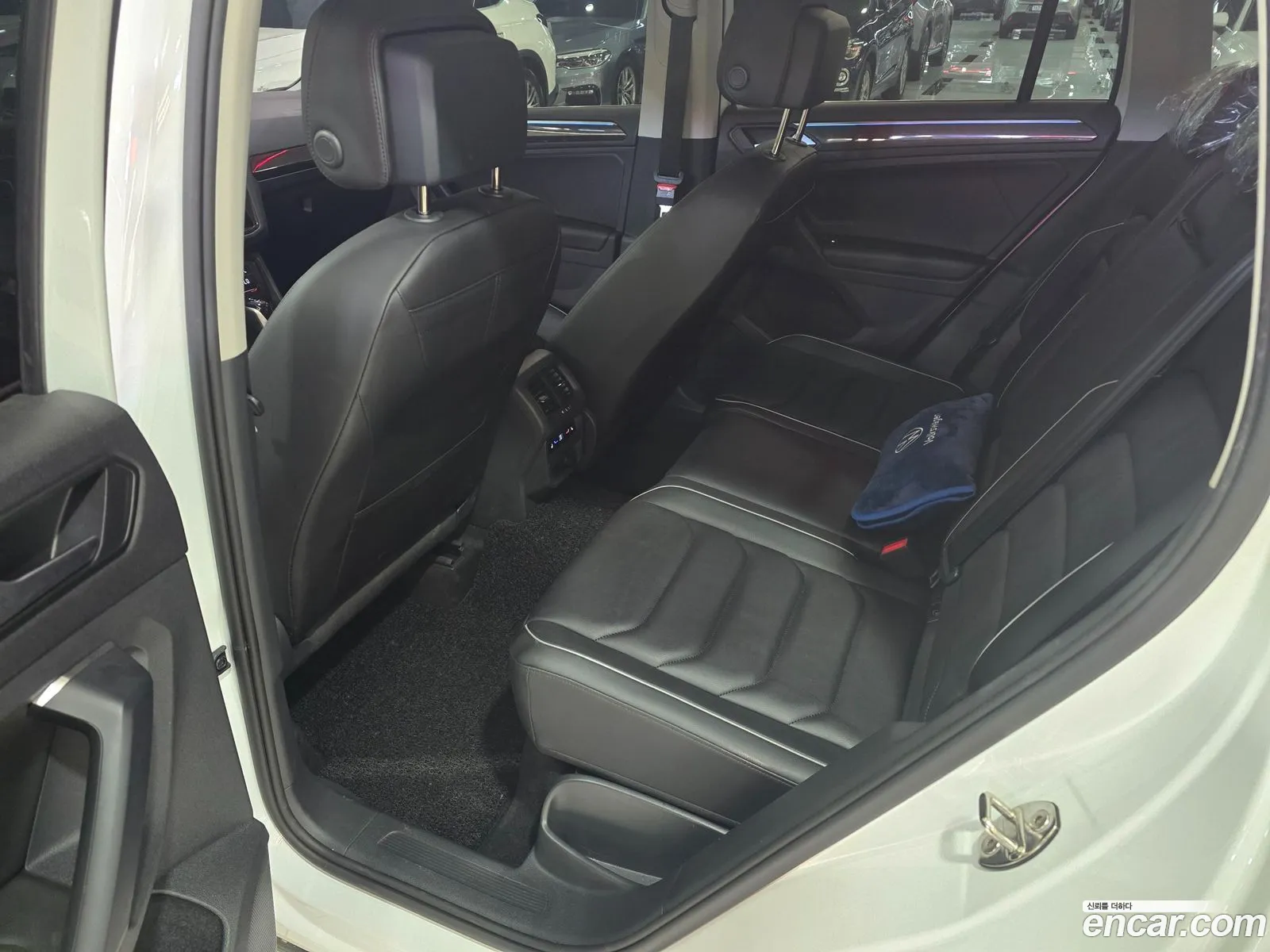 Volkswagen Tiguan 2023 — 8
