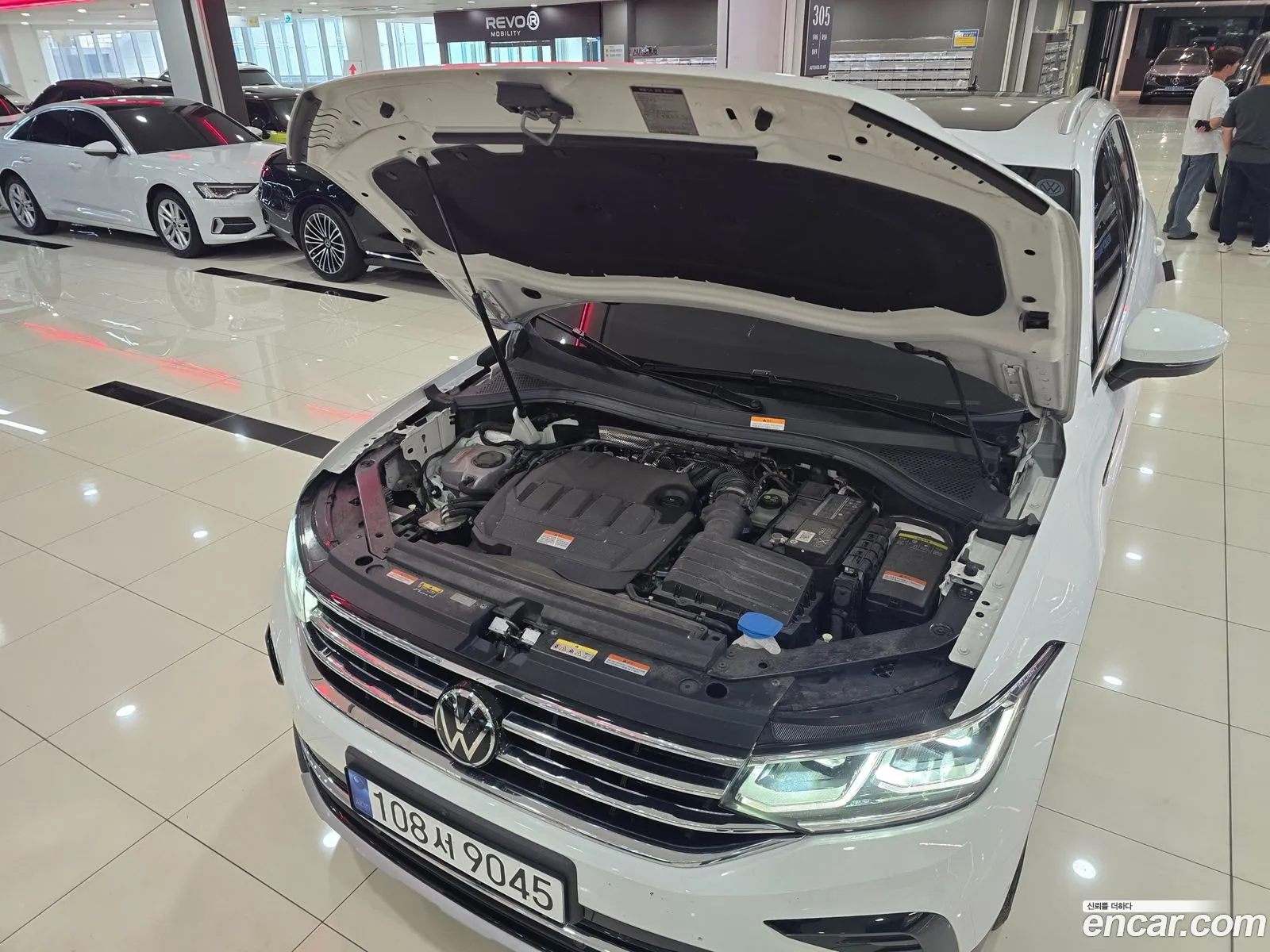 Volkswagen Tiguan 2023 — 3