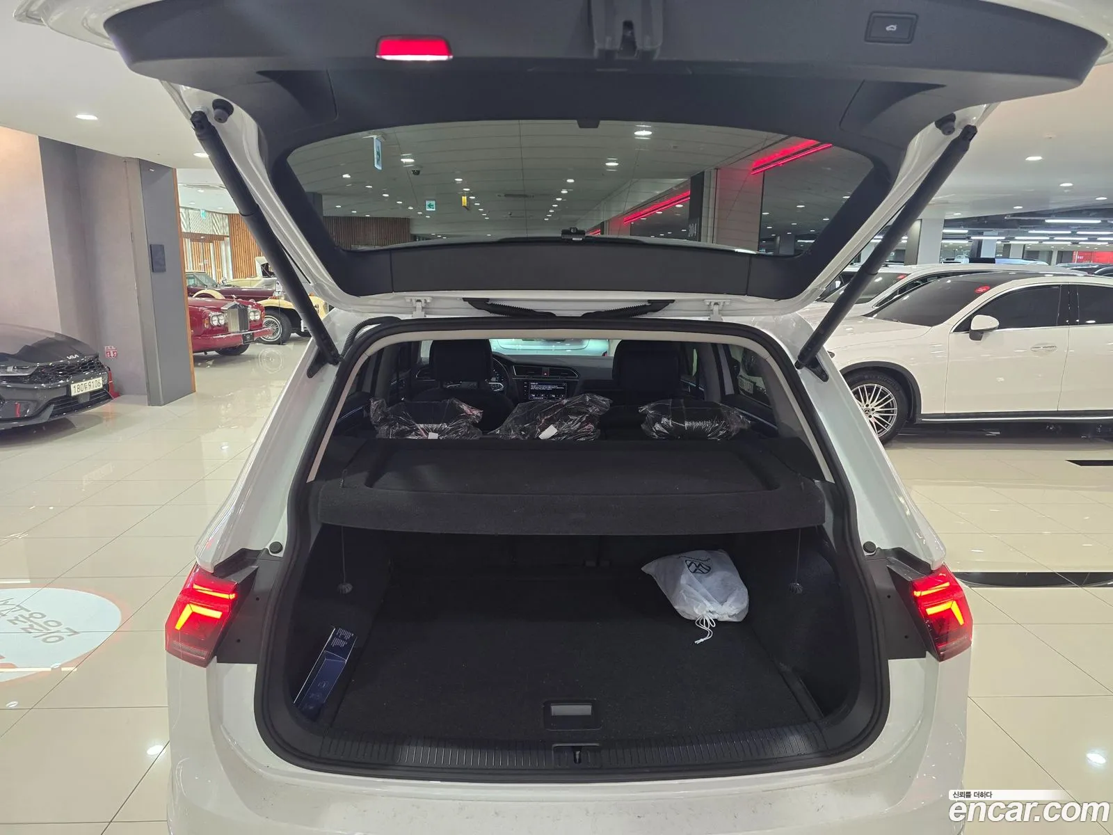 Volkswagen Tiguan 2023 — 9