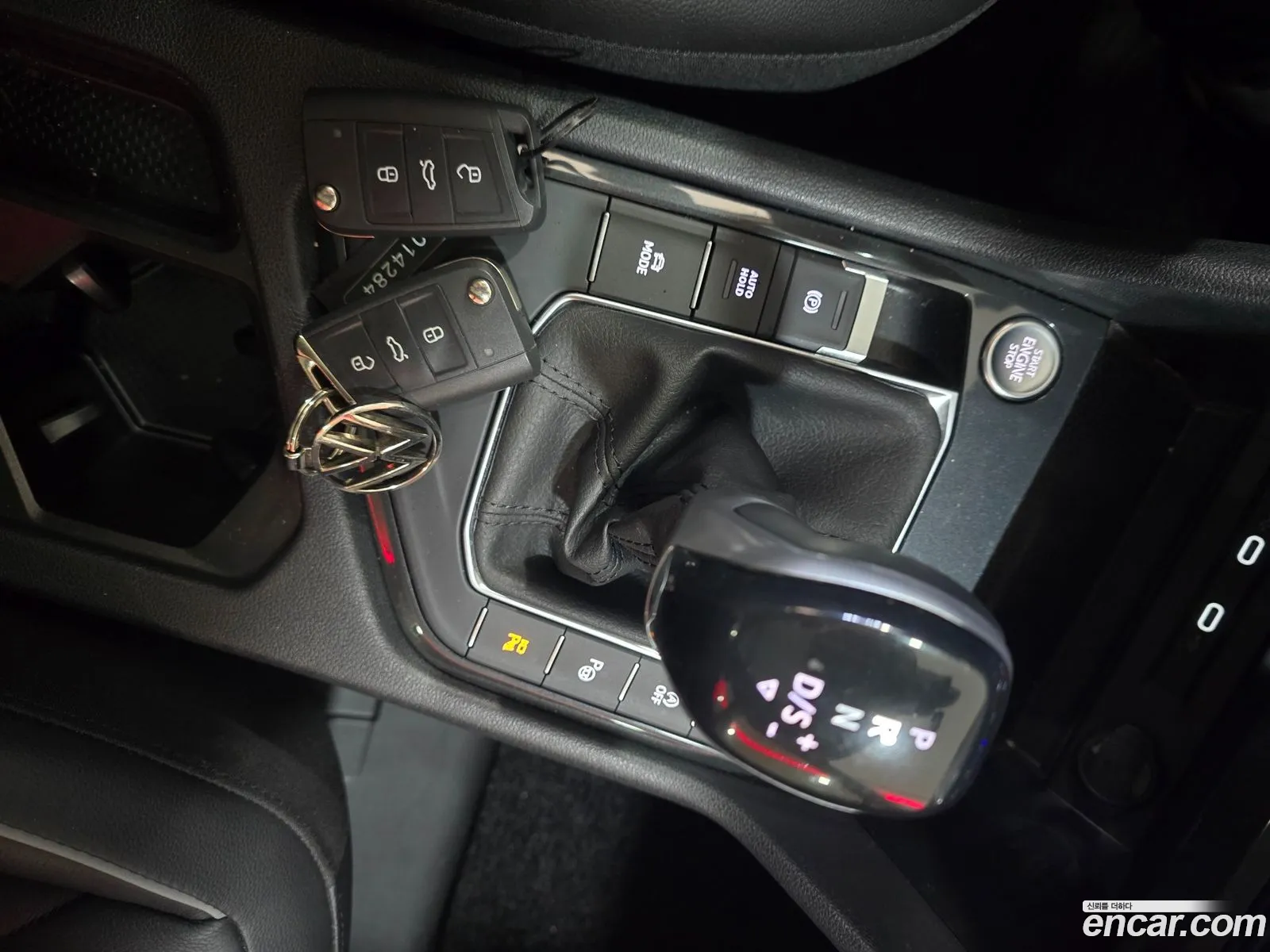 Volkswagen Tiguan 2023 — 2