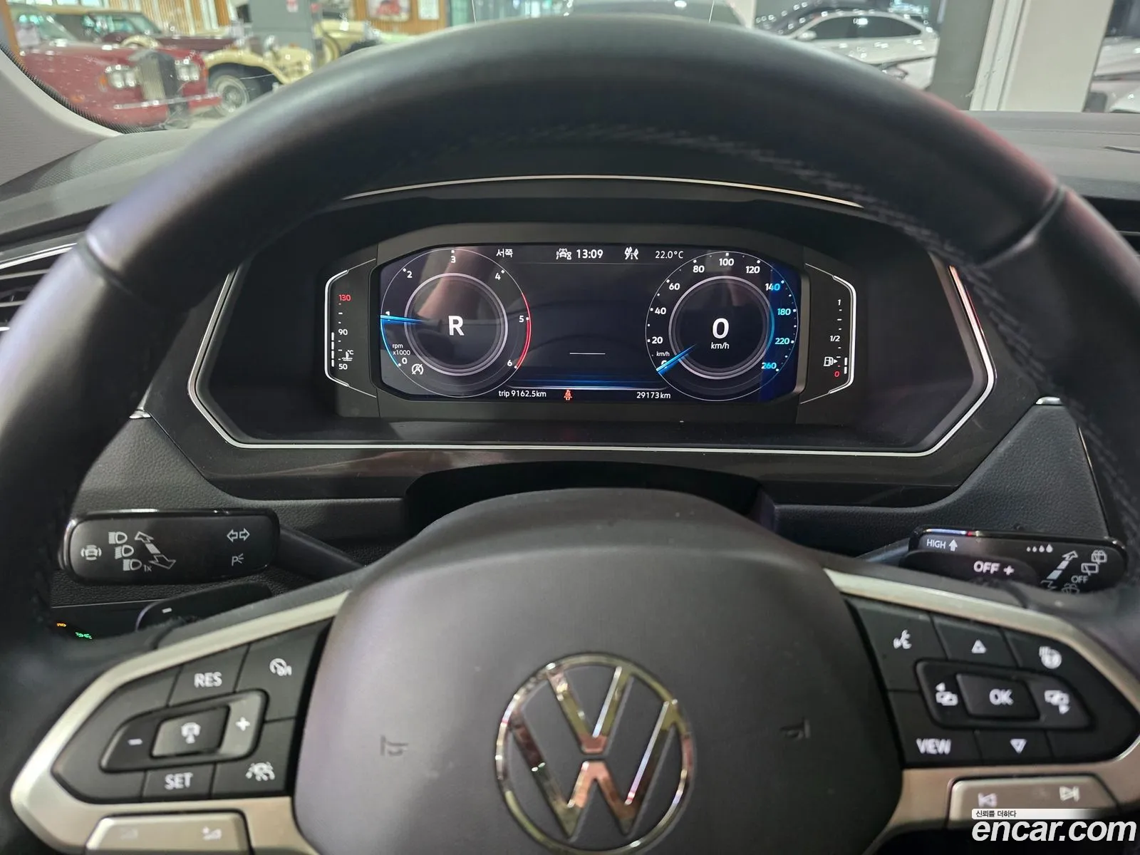 Volkswagen Tiguan 2023 — 6