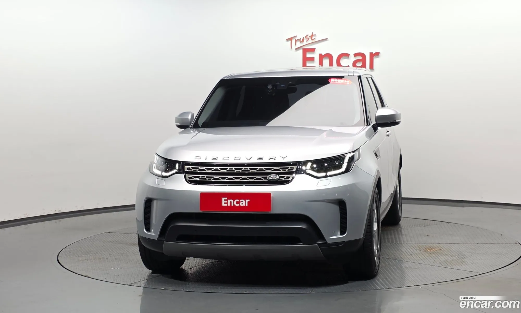 Land Rover Discovery 5 2018 SALRA2BN0JA058056 — 11