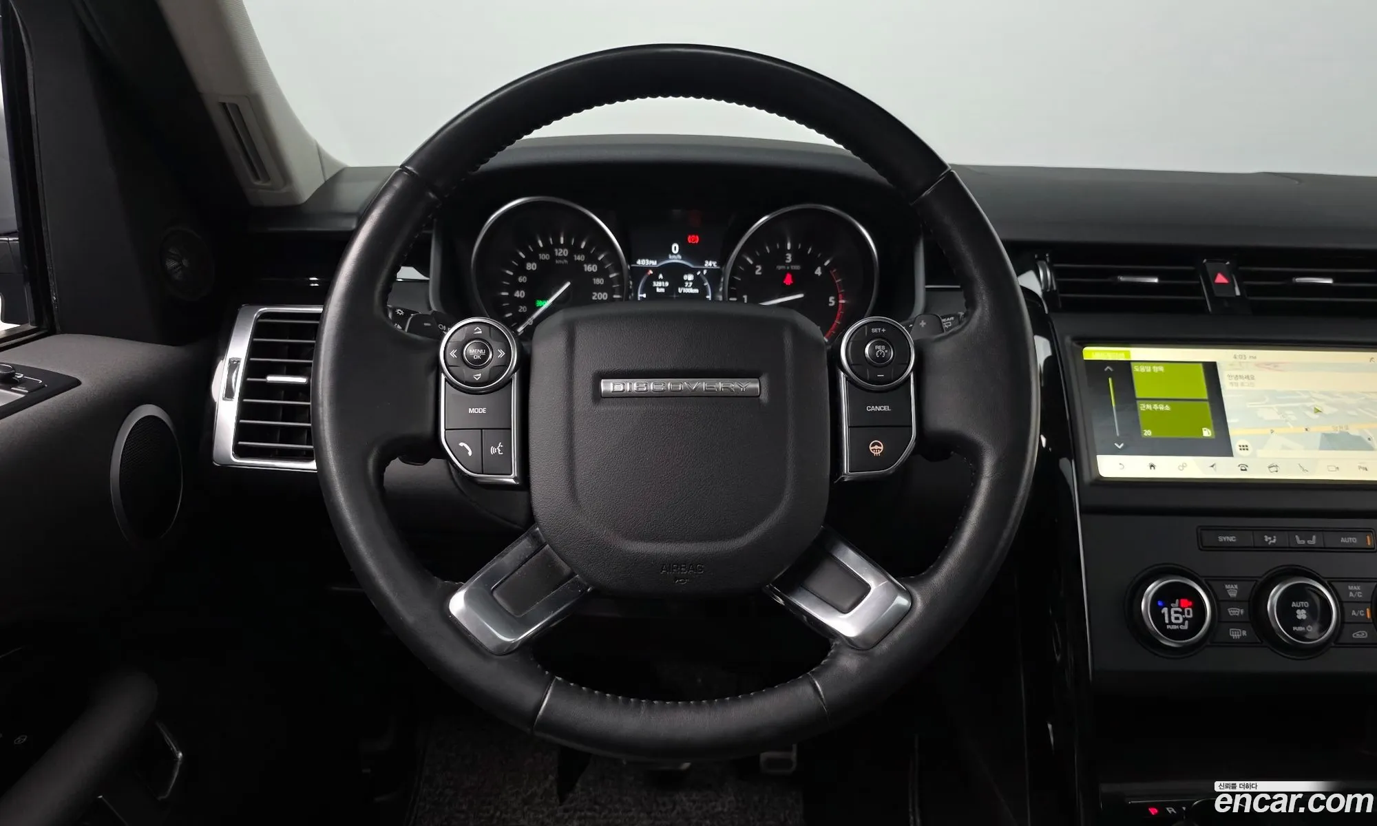 Land Rover Discovery 5 2018 SALRA2BN0JA058056 — 2