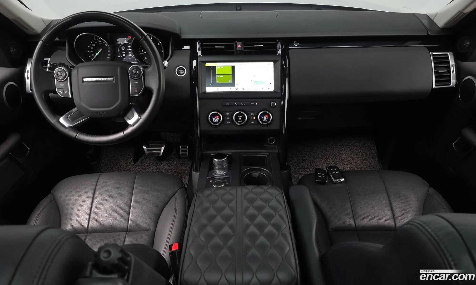 Land Rover Discovery 5 2018 SALRA2BN0JA058056 — 15