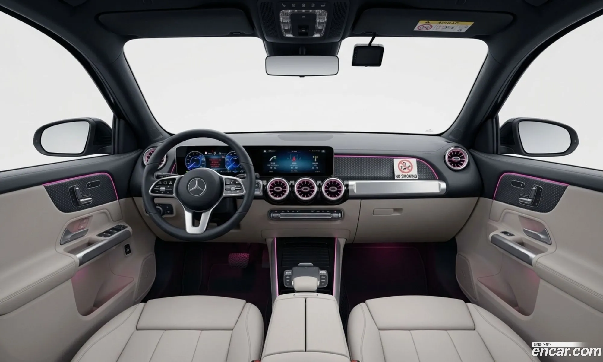Mercedes-Benz EQA H243 2025 — 2